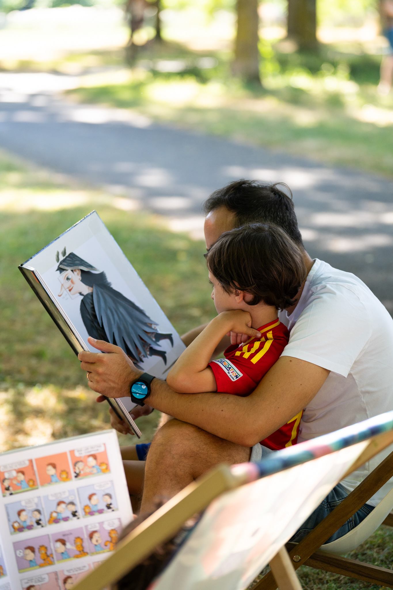 2025 - Mobithèque, ambiance