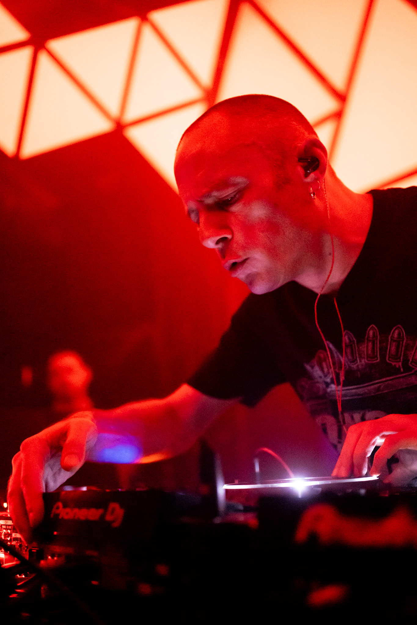 The Dj Producer - 2019