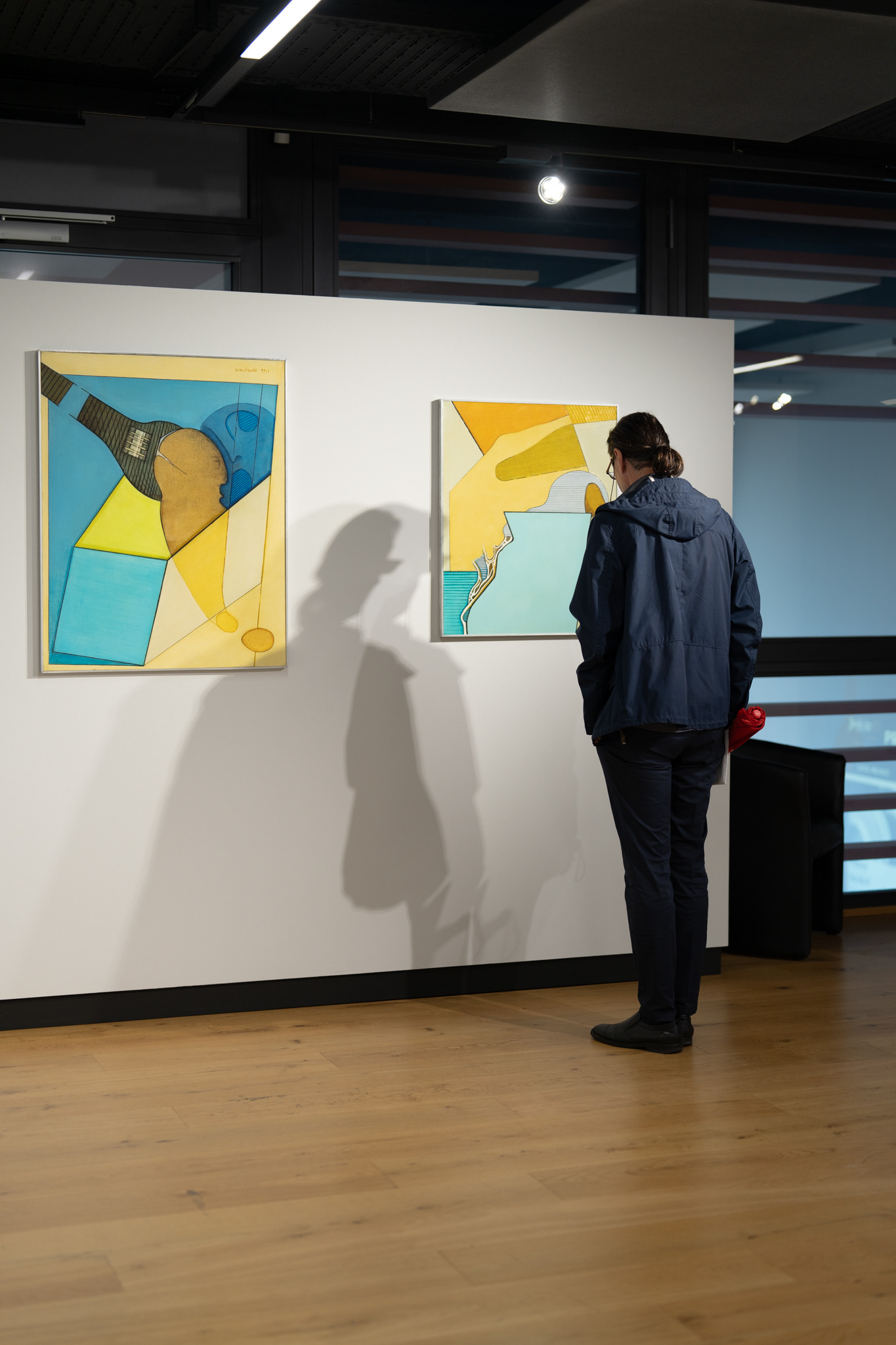2024 - exposition Philippe Gors Claude