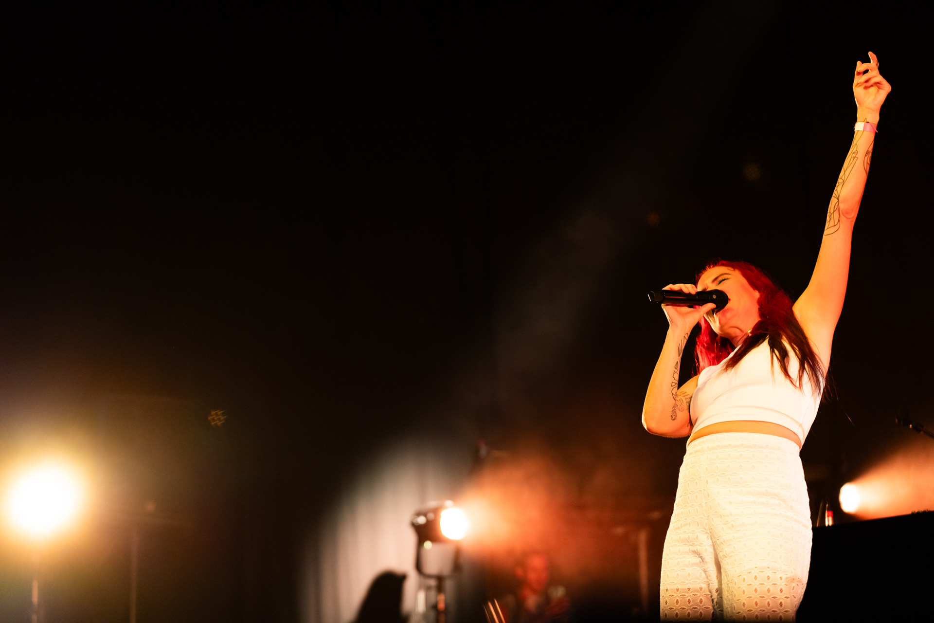 2024 - La Chica & El Duende Orchestra