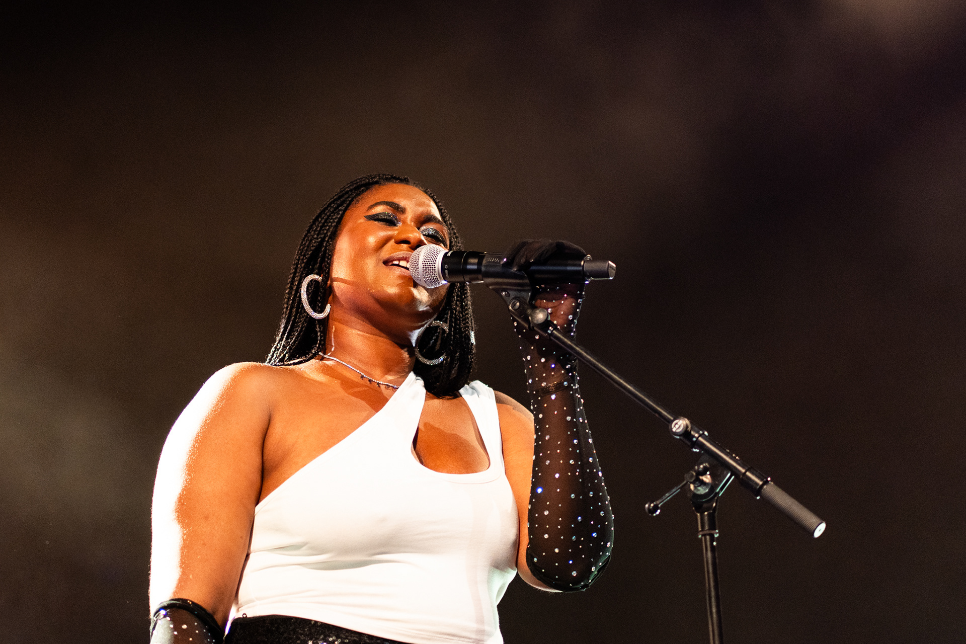 Evita Koné