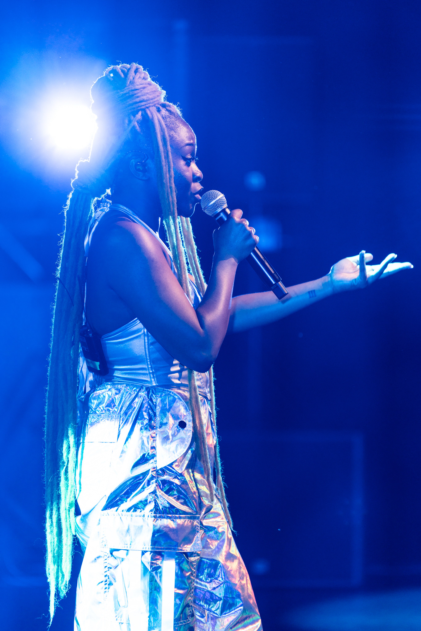 Sampa the Great - 2024