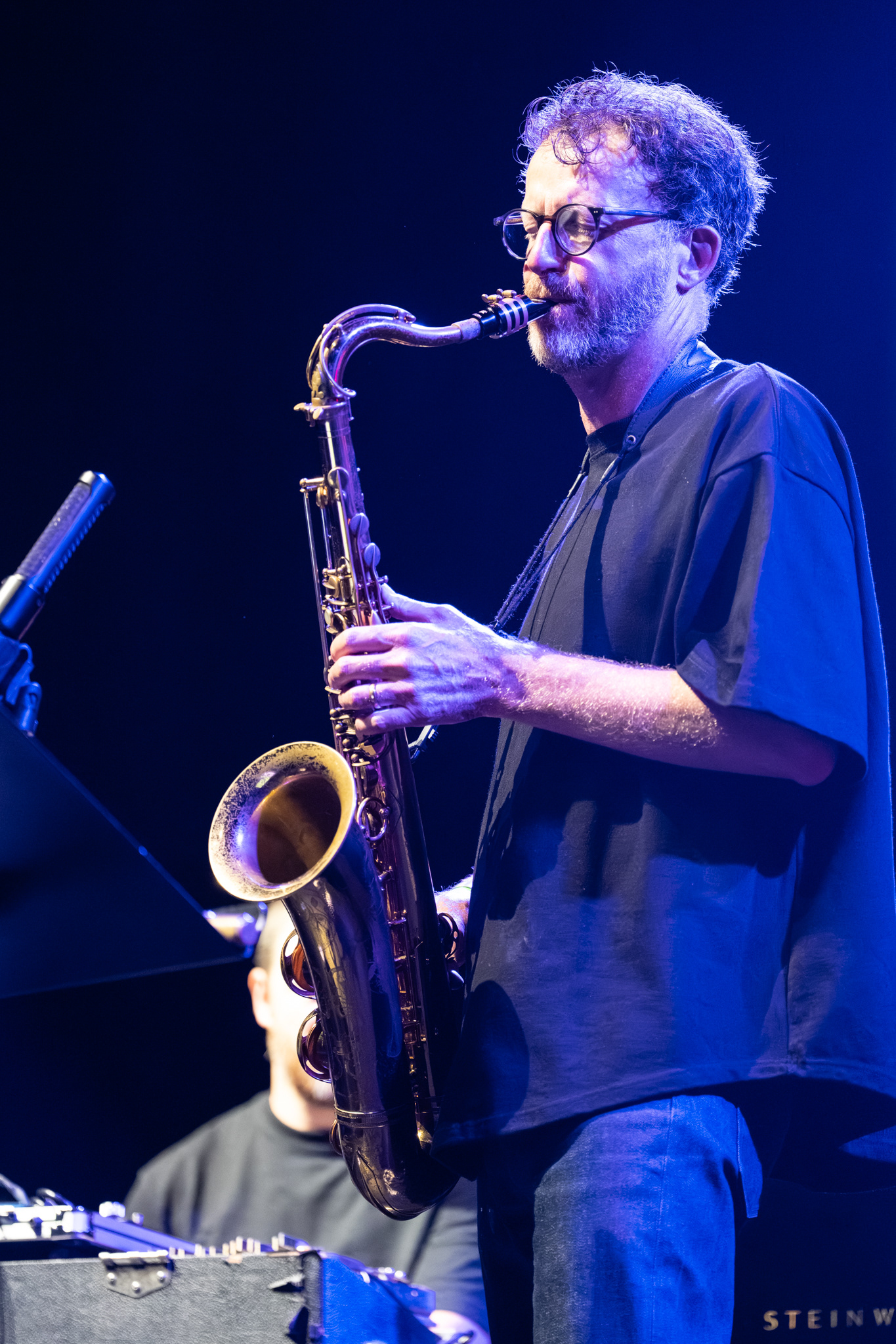2025 - Nicolas Masson Quartet
