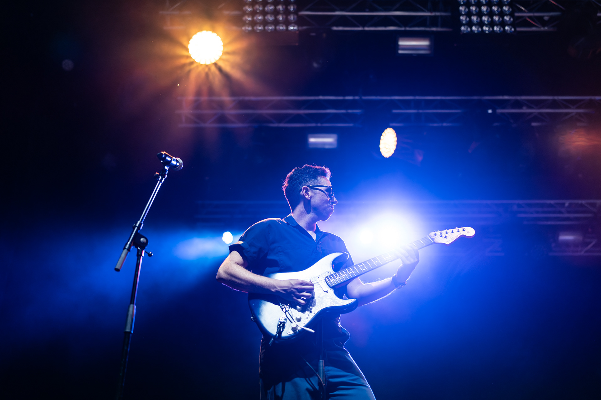 2025 - The Fearless Flyers