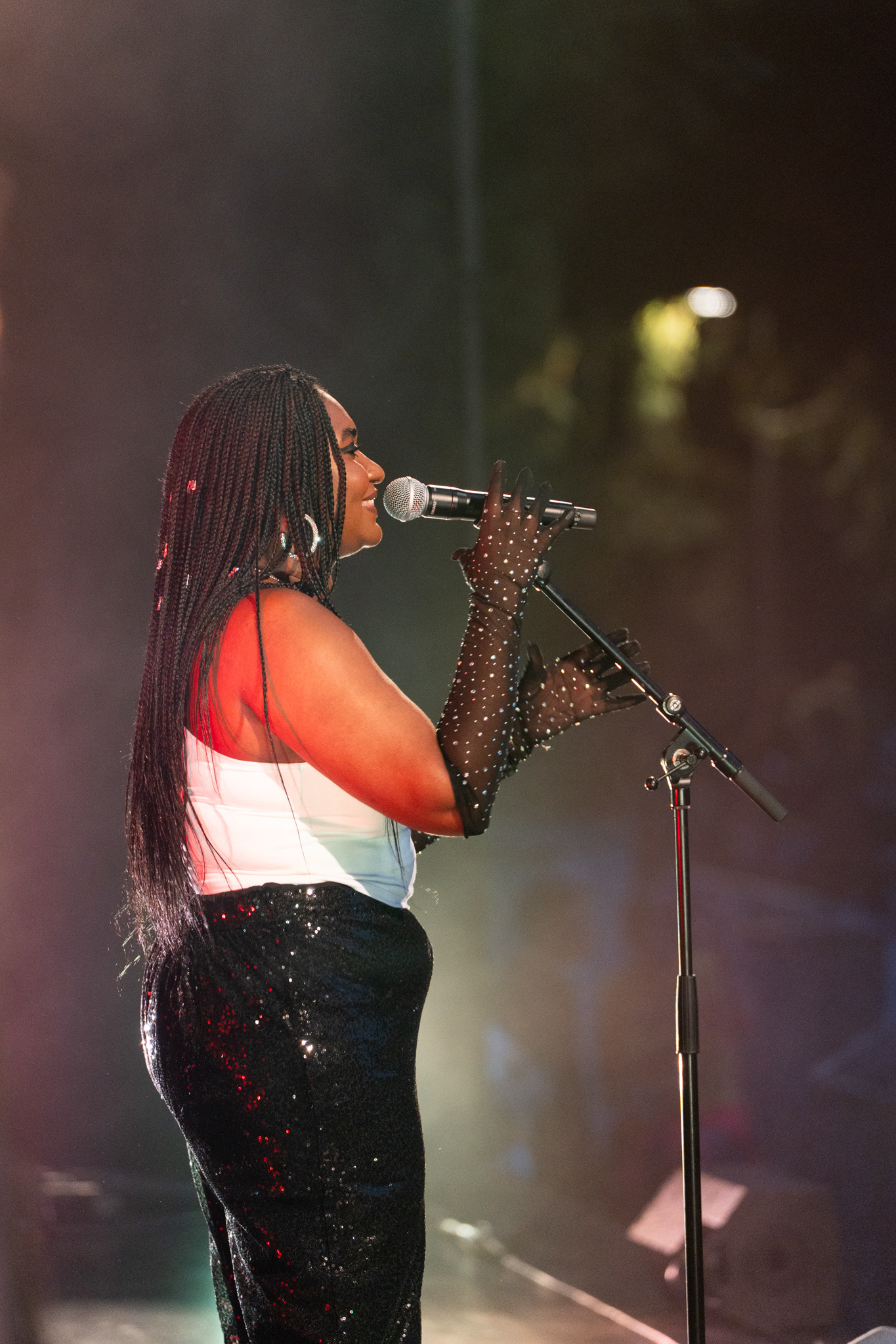 2023 - Evita Koné