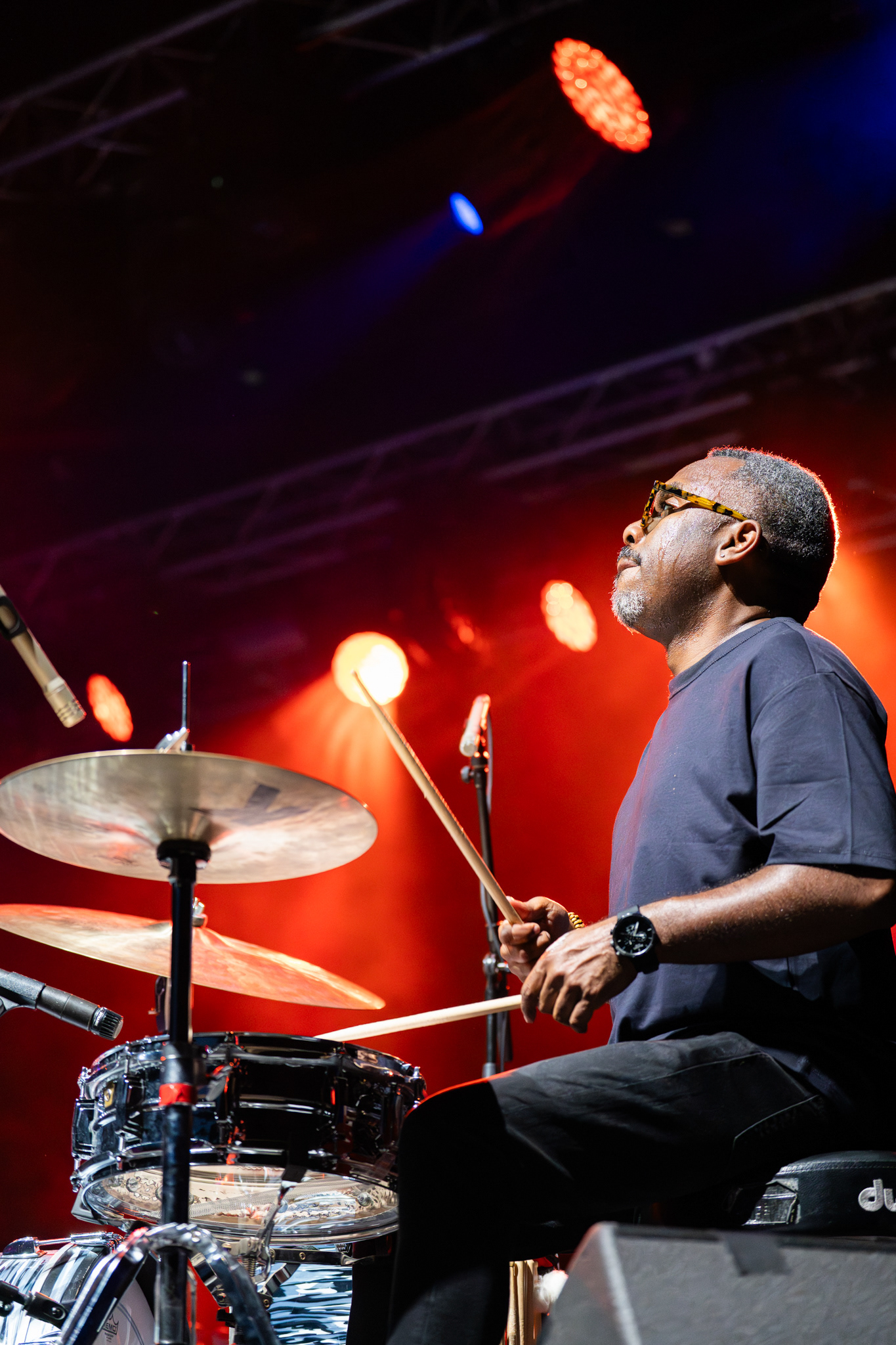 2025 - The Fearless Flyers