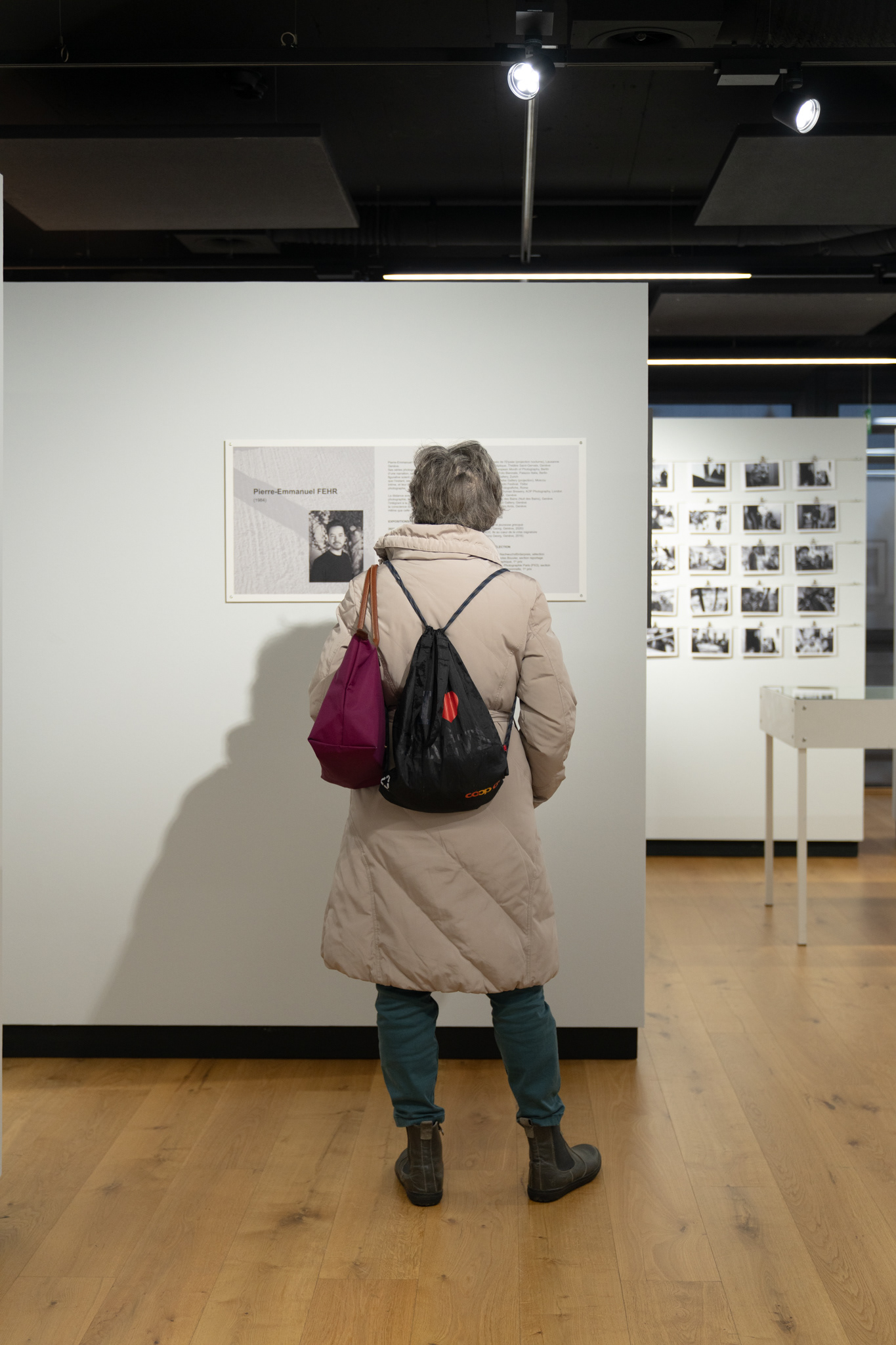 2023 - exposition une famille d'artistes