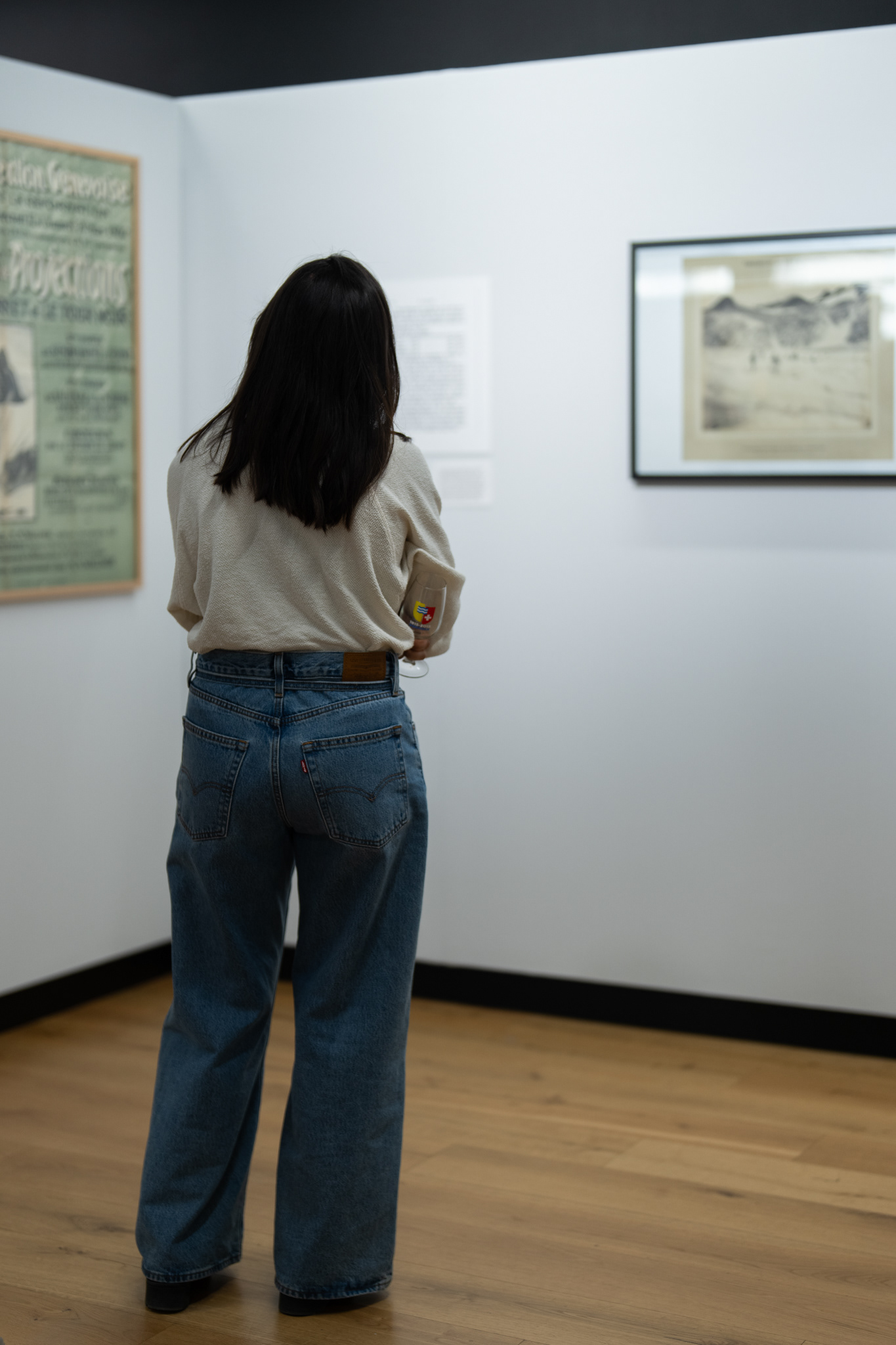 2026 - exposition 161 ans d'alpinisme international