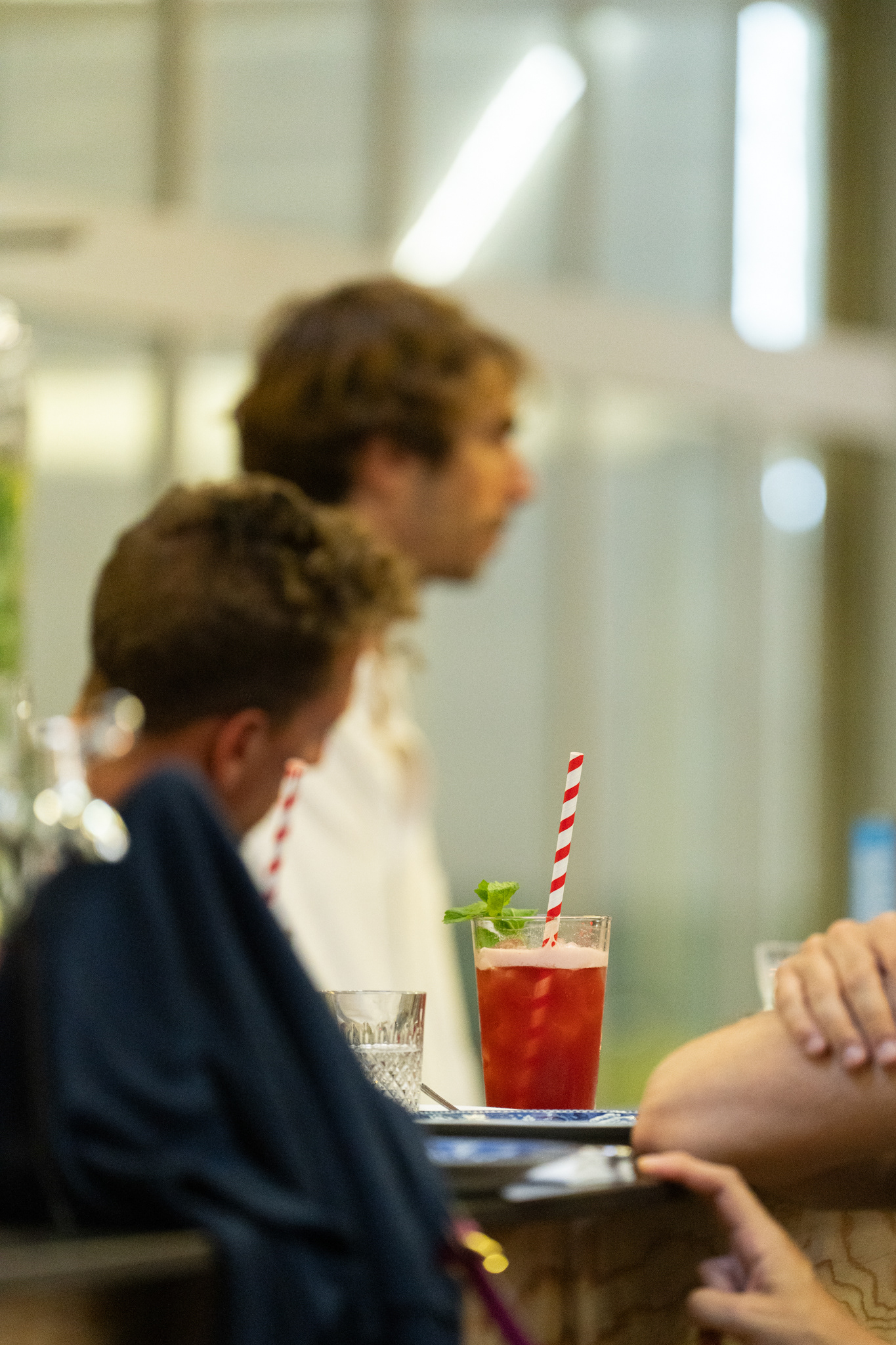 2025 - MAMCO X SOMA, exposition Psot Netebras Xul