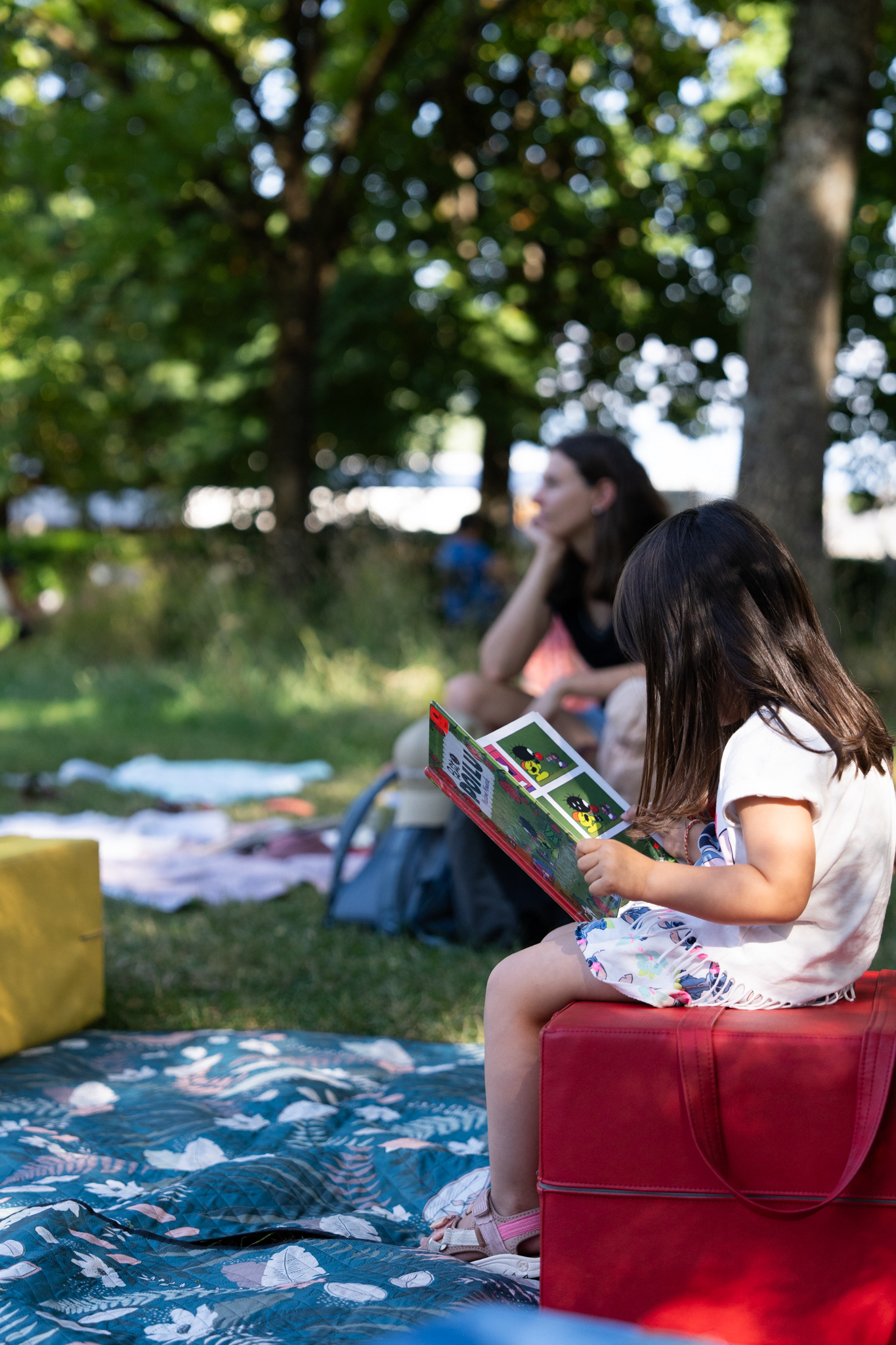 2025 - Mobithèque, ambiance