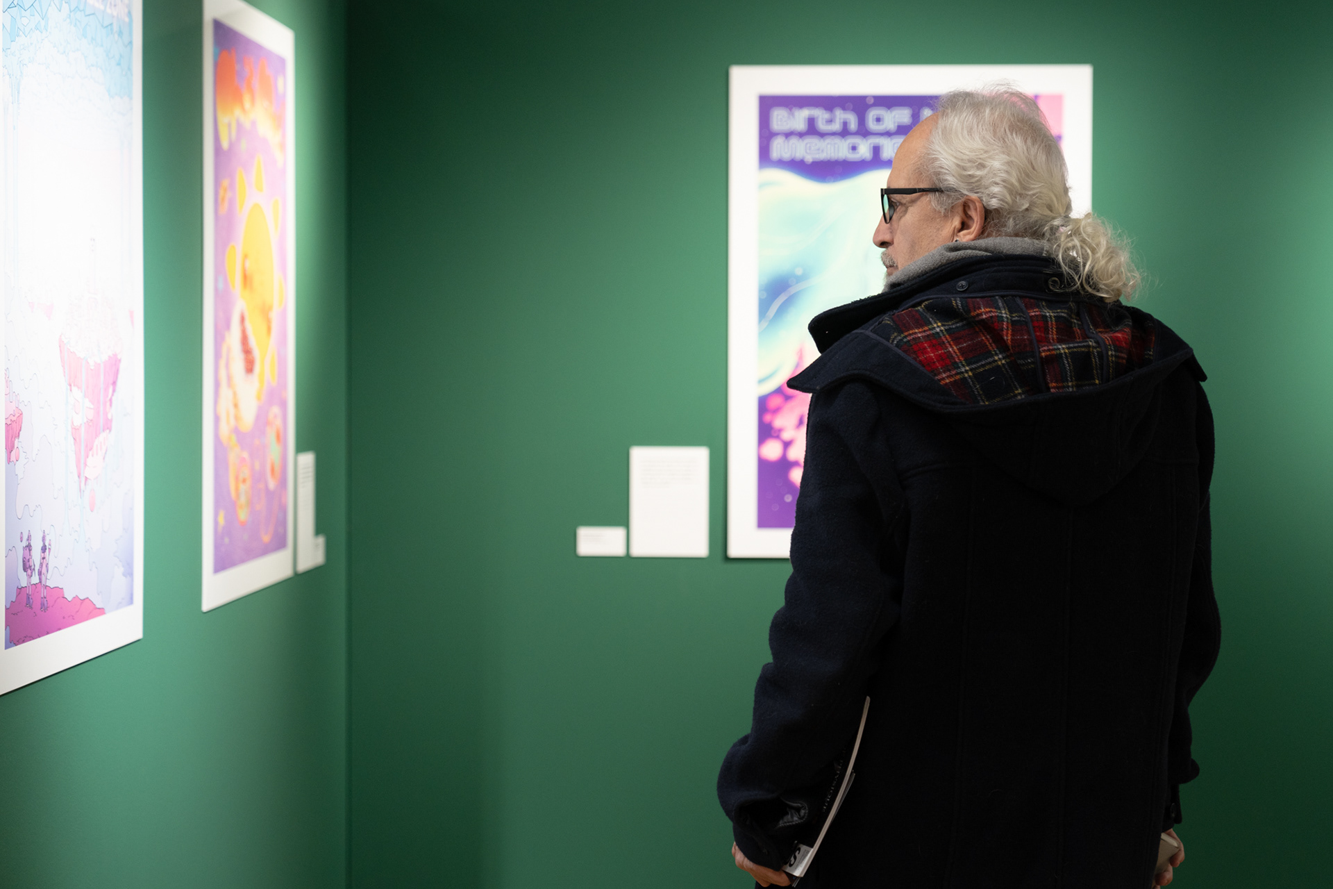 2023 - Le Boléro, exposition Exoplanètes