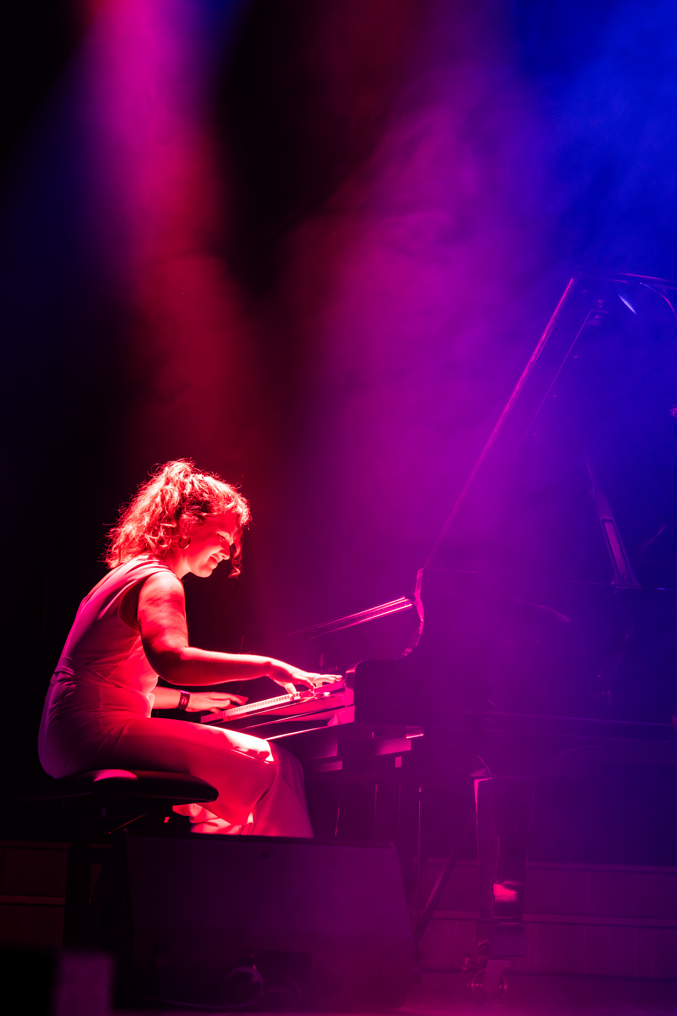 Manon Mullener 5tet