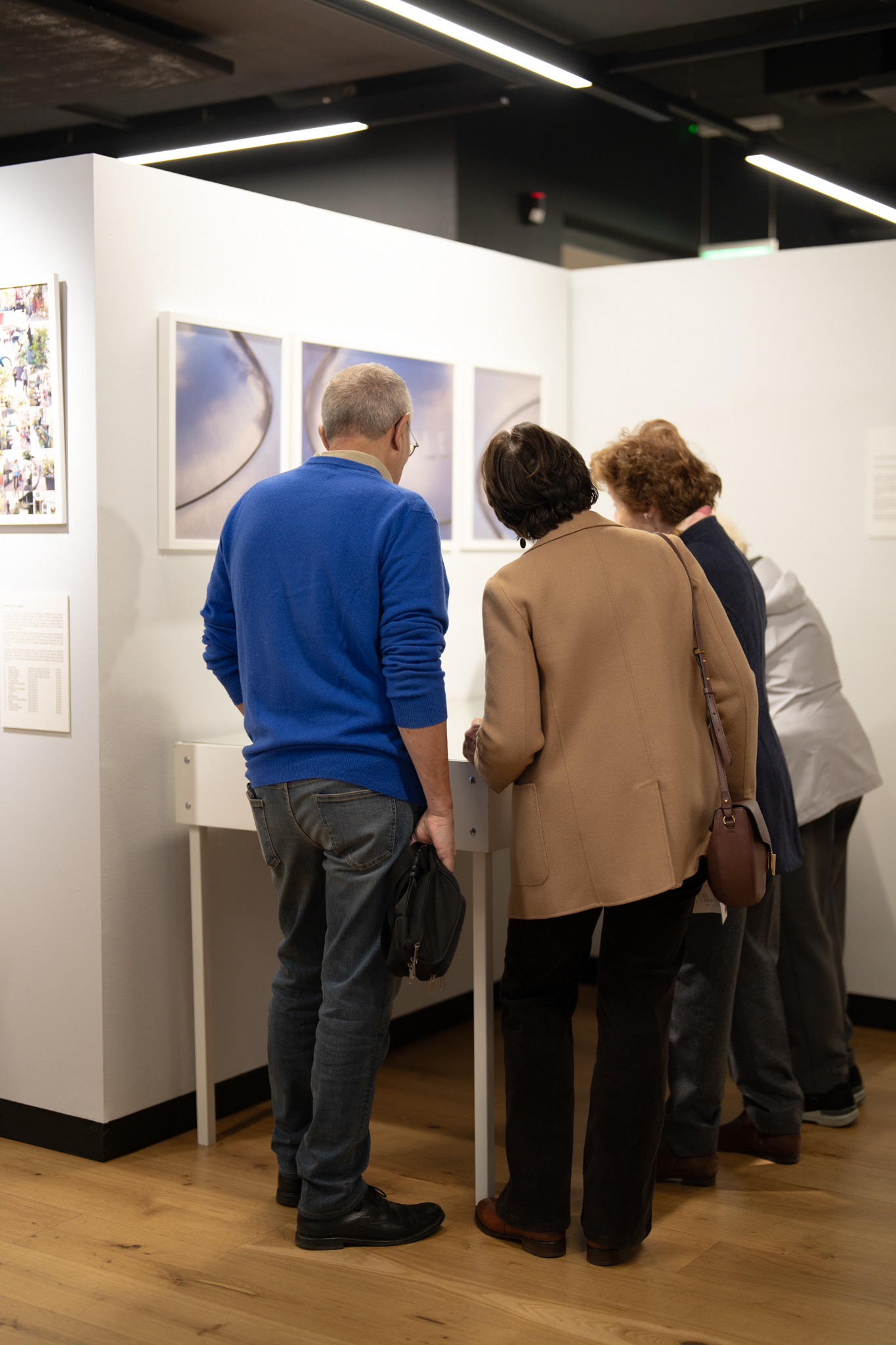 2025 - exposition voyages au Japon par Olivier Delhoume