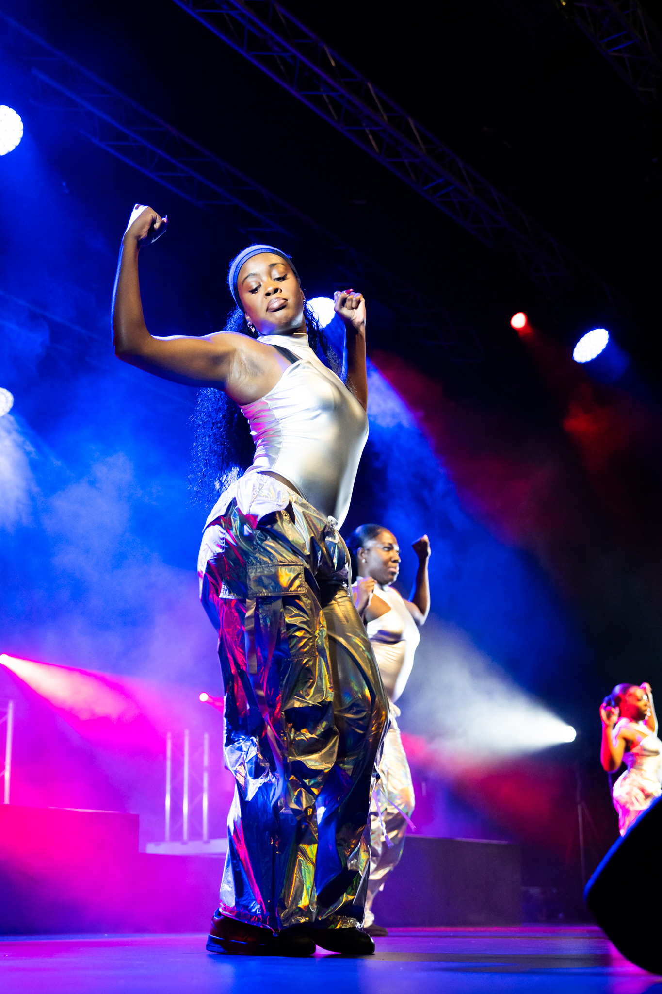 2024 - Sampa The Great