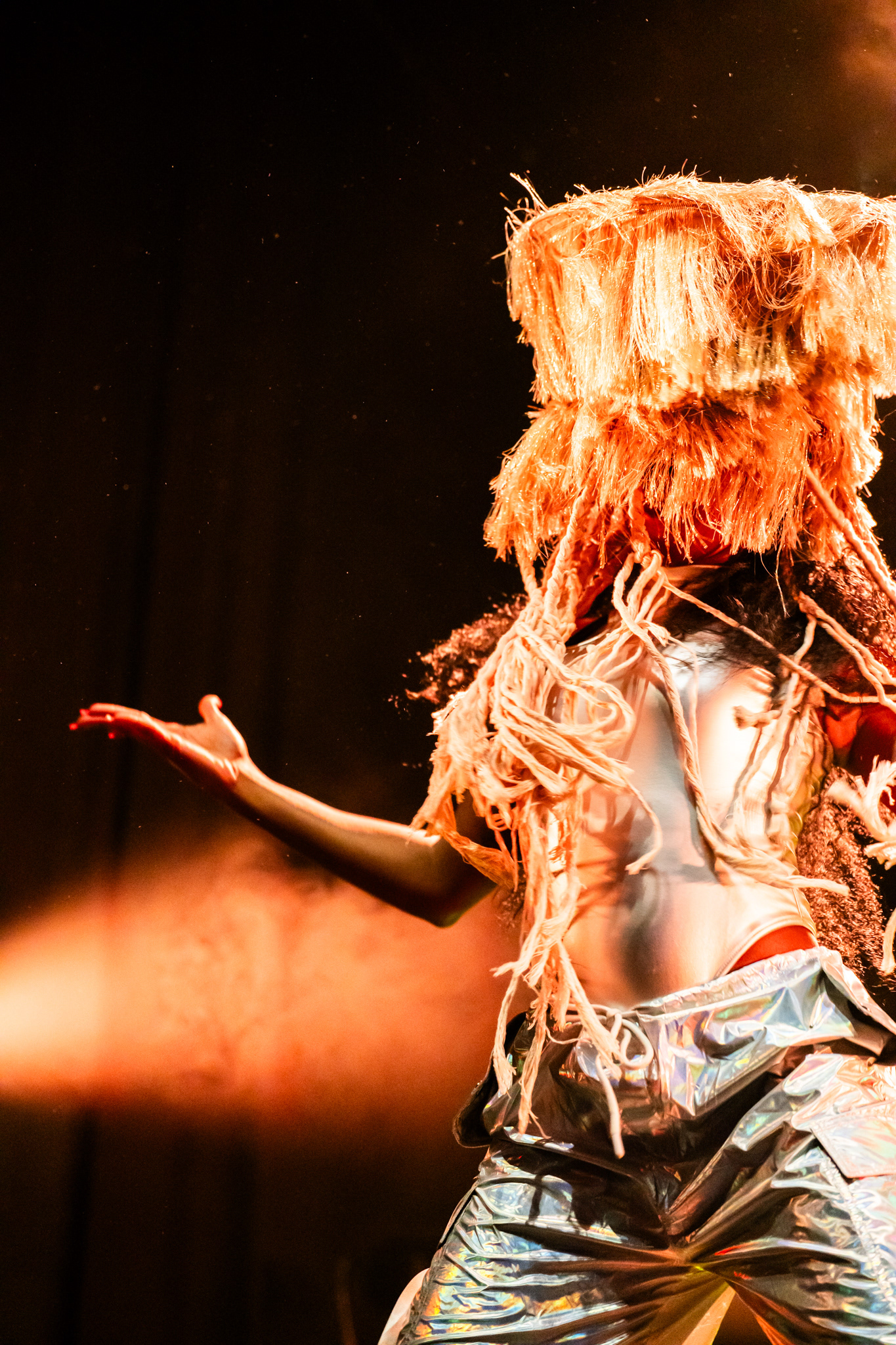 2024 - Sampa the Great