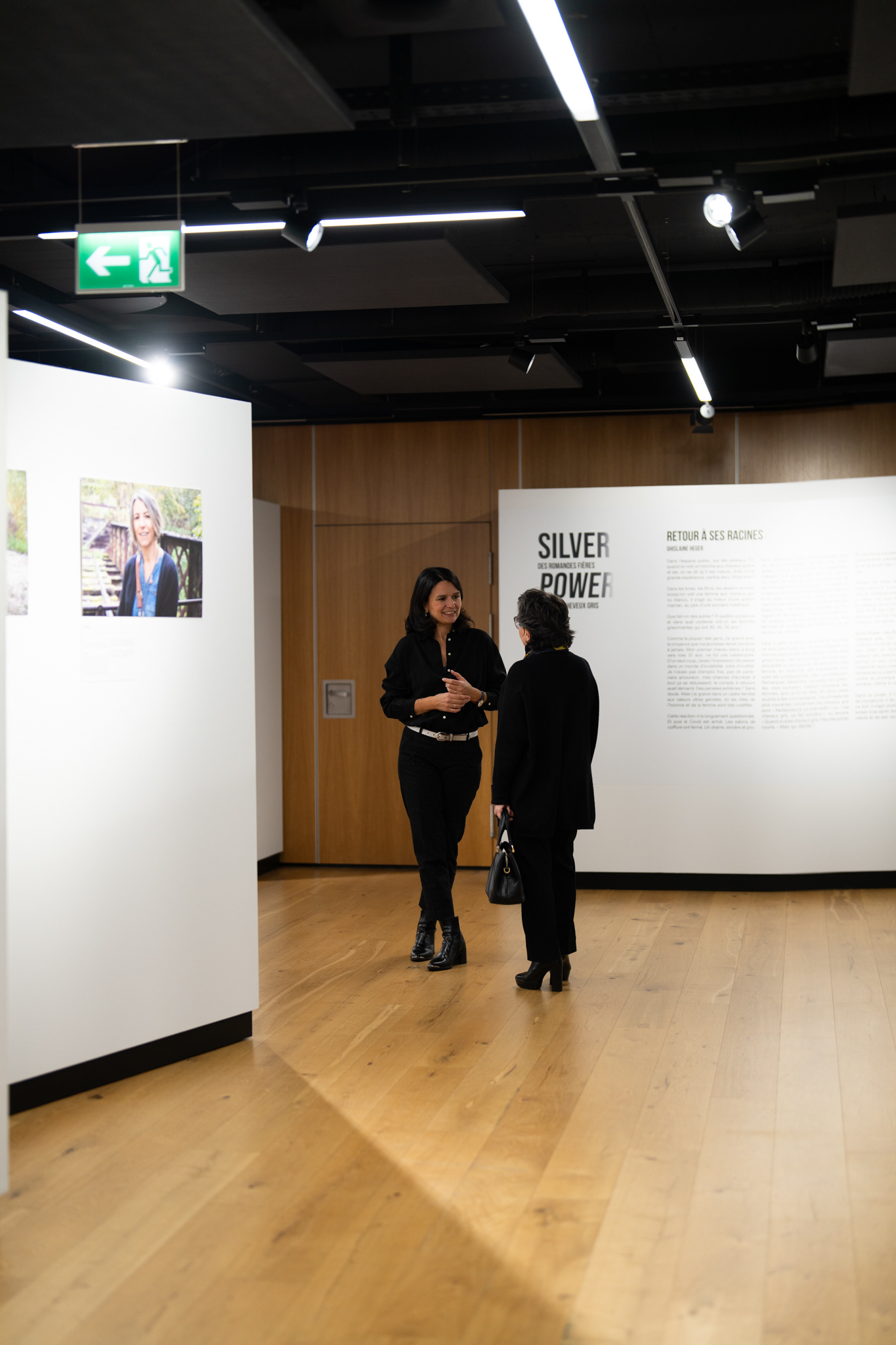 2026 - exposition Silver Power