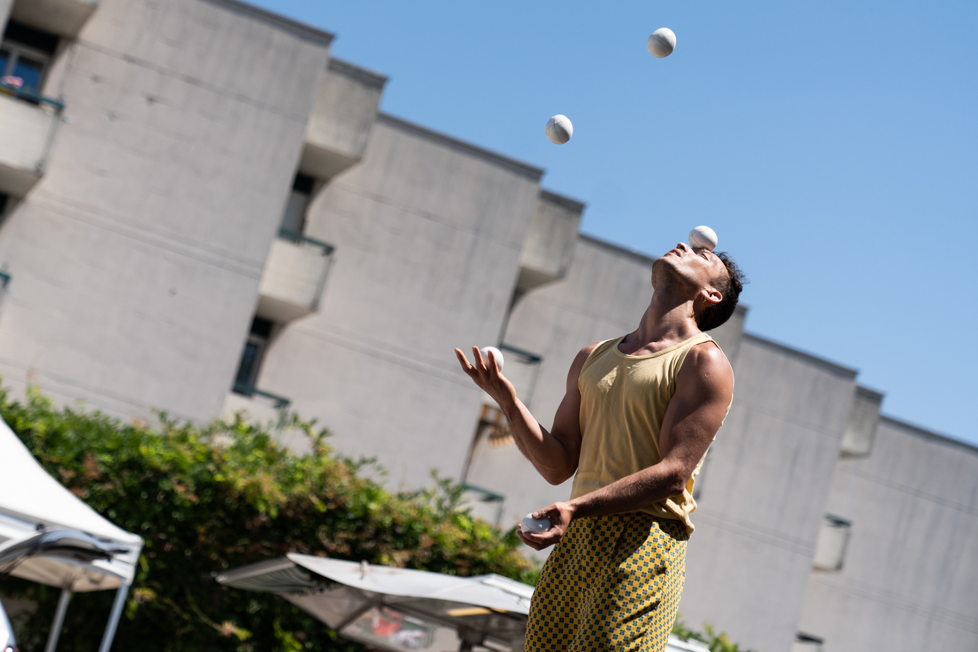 2023 - Fête de la Musique