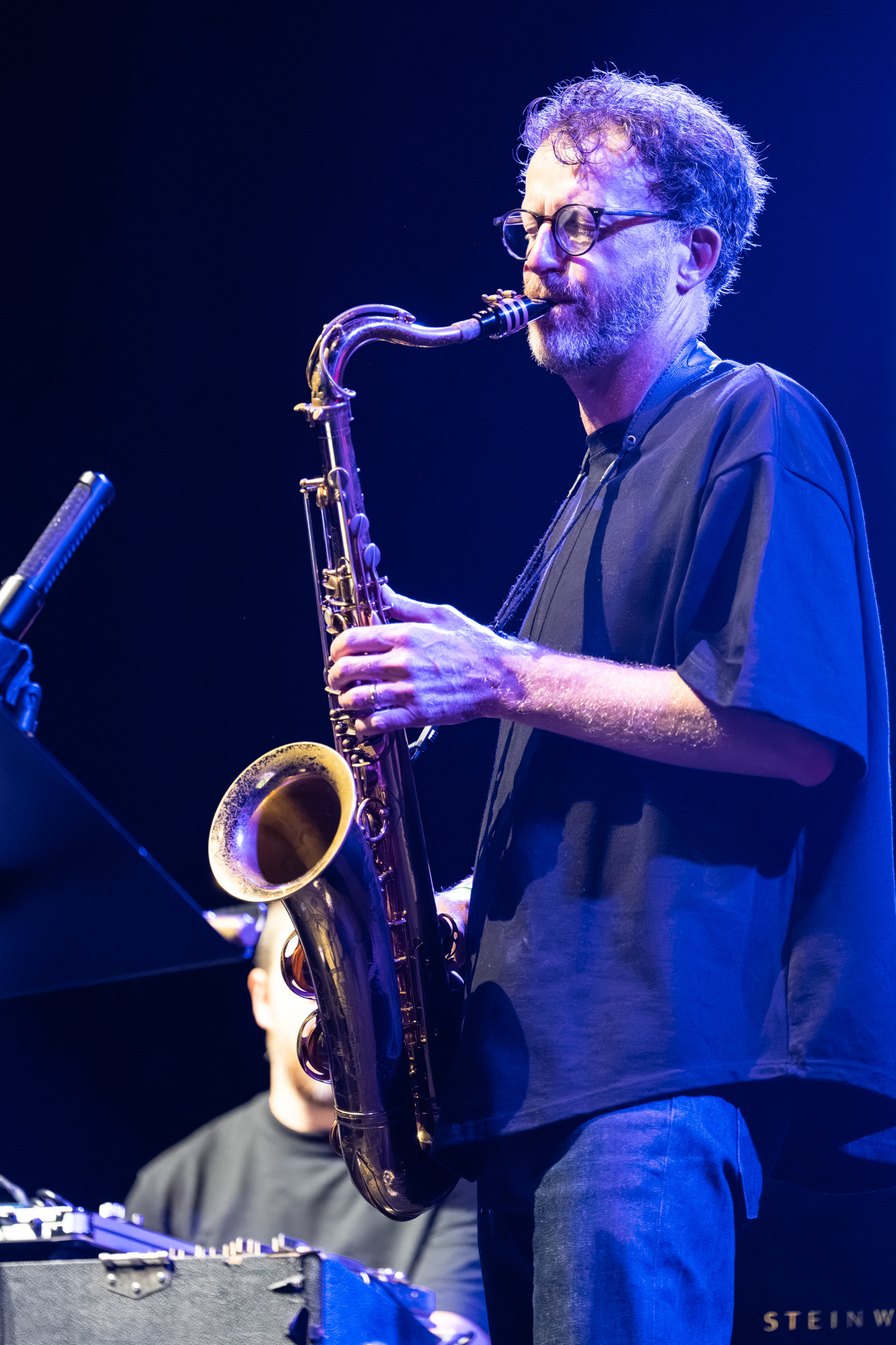 2025 - Nicolas Masson Quartet