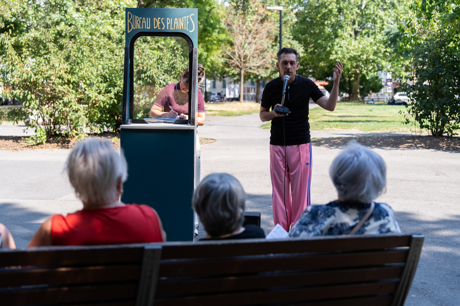 2025 - Mobithèque, bureau des plaintes