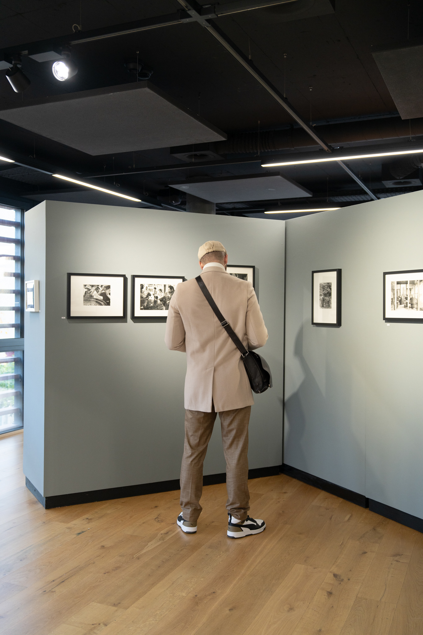 2025 - exposition voyages au Japon par Olivier Delhoume