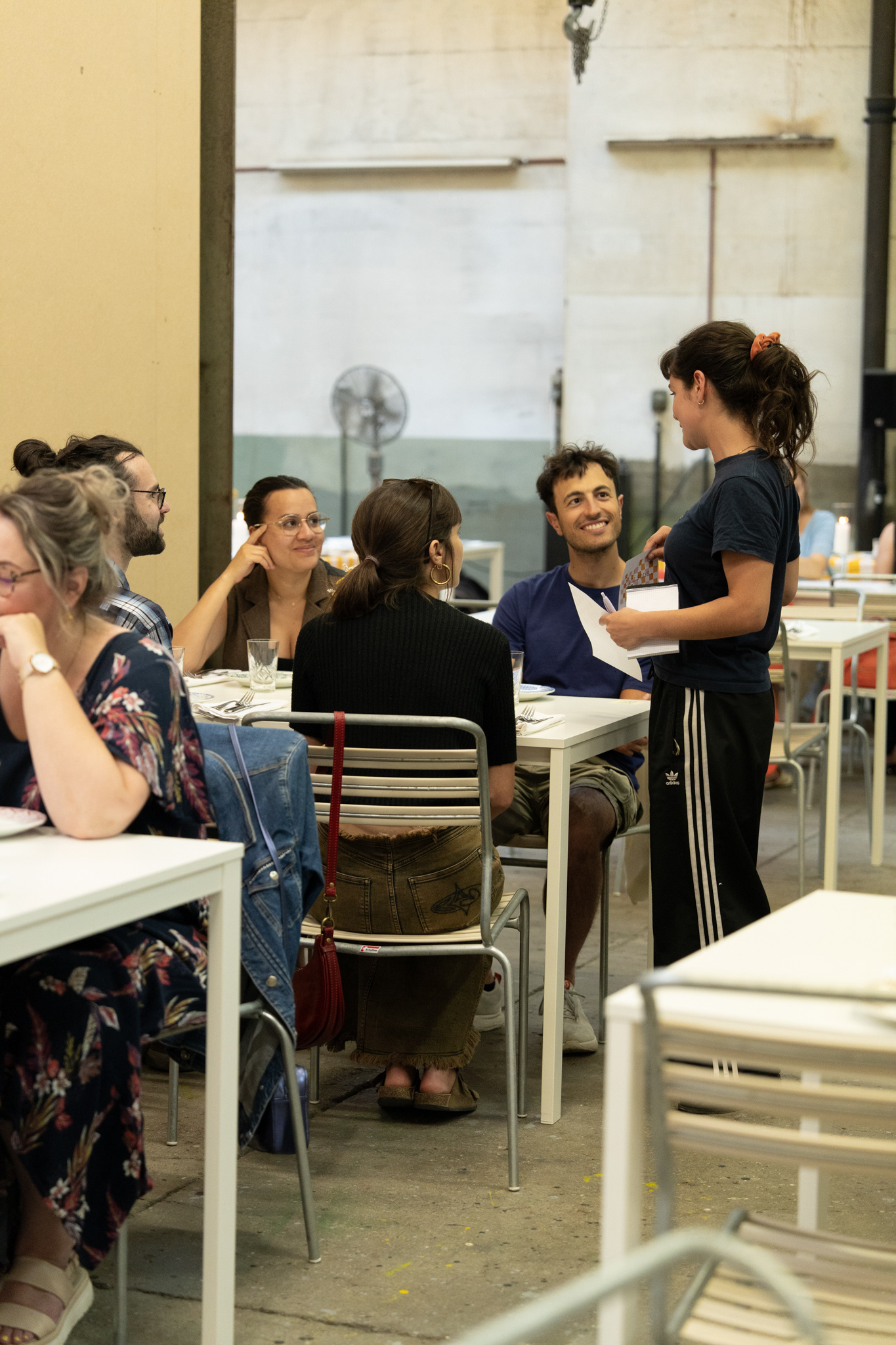 2025 - MAMCO X SOMA, exposition Psot Netebras Xul