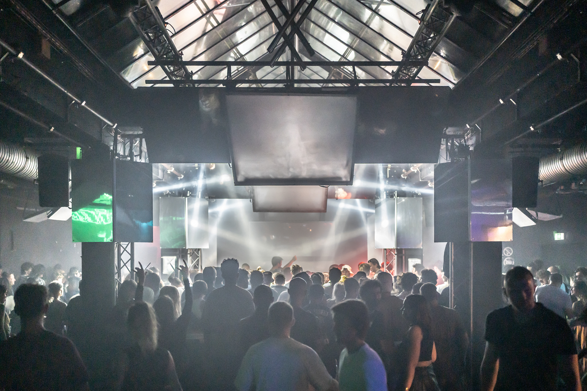 Vault Session - 2023