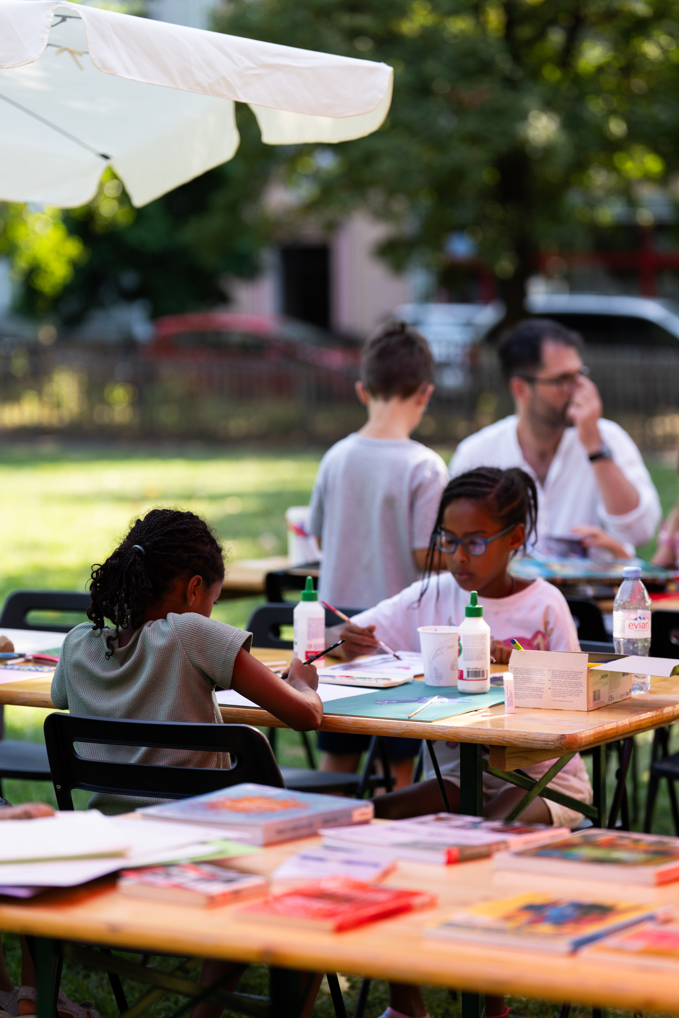 2025 - Mobithèque, atelier