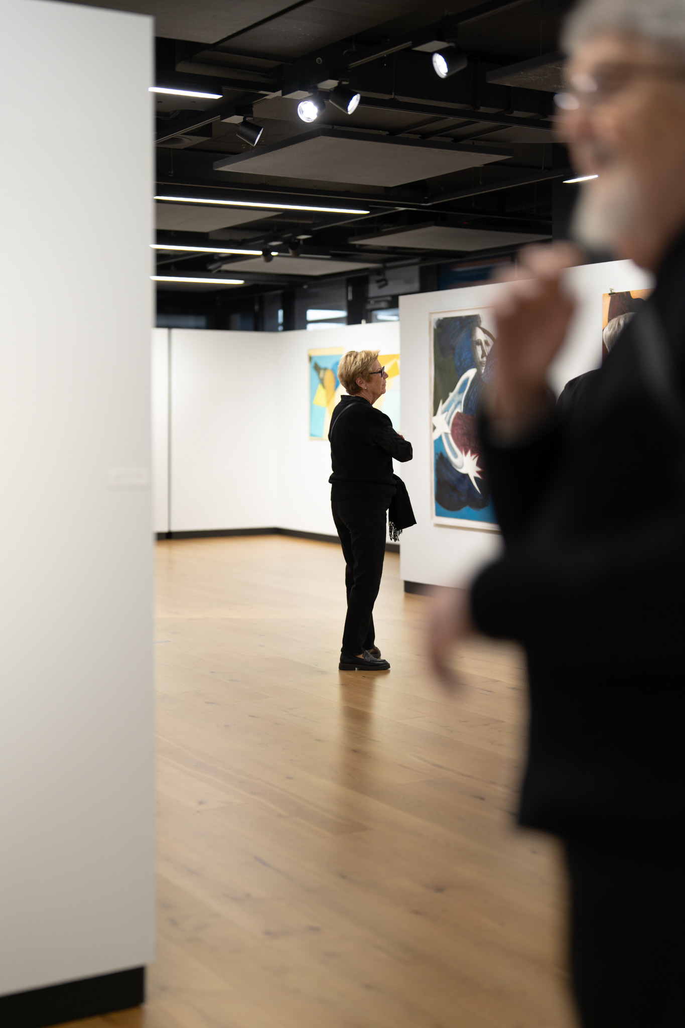 2024 - exposition Philippe Gors Claude