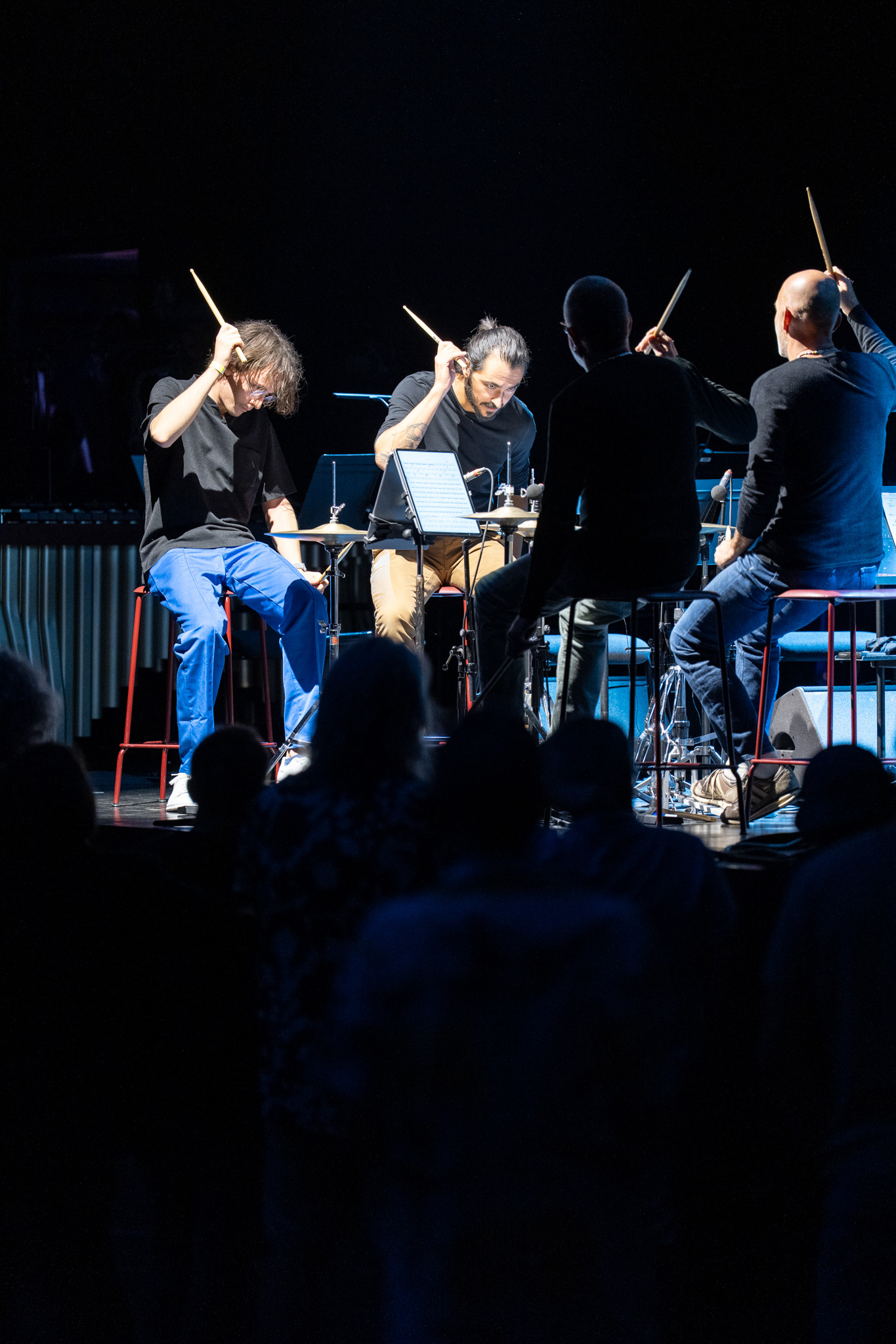 2026 - Eklekto & Ensemble Contrechamps