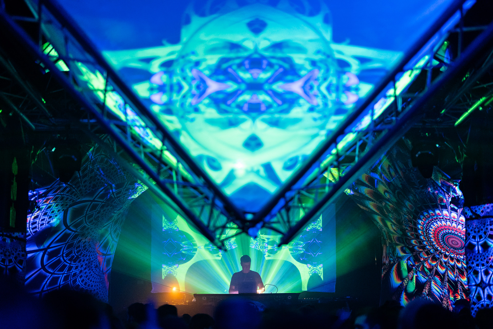 Fredrik Astevall - 2024