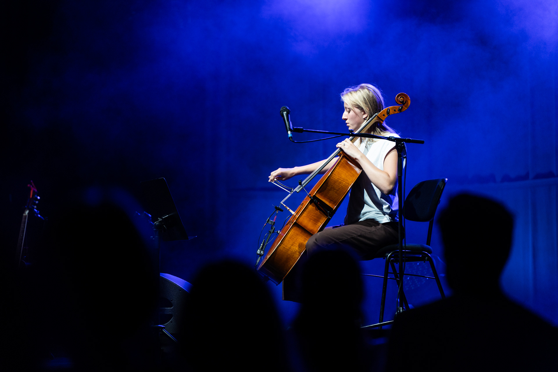 Meskereem Mees - 2023