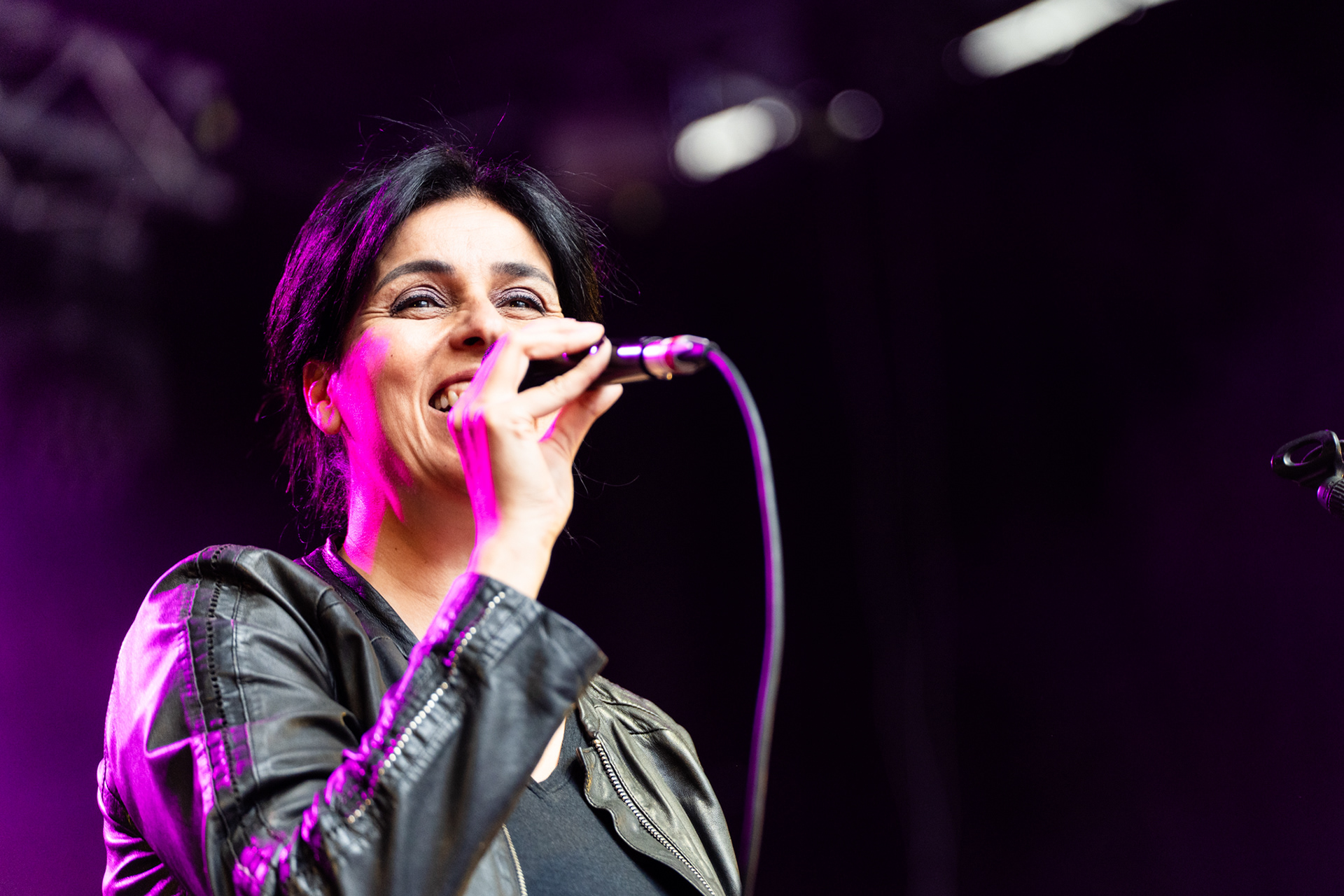 2024 - Souad Massi