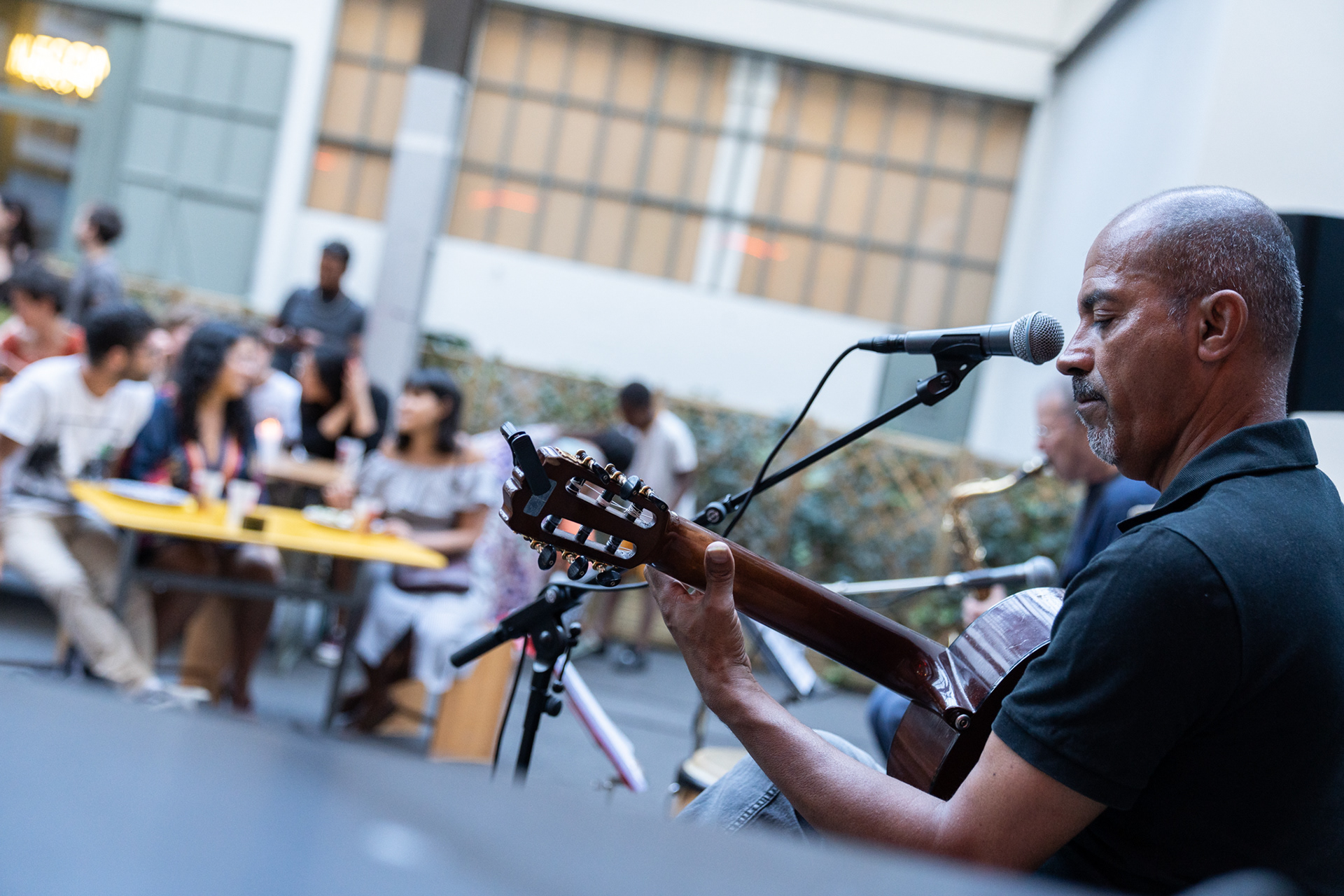 2022 - Ecio Parreira