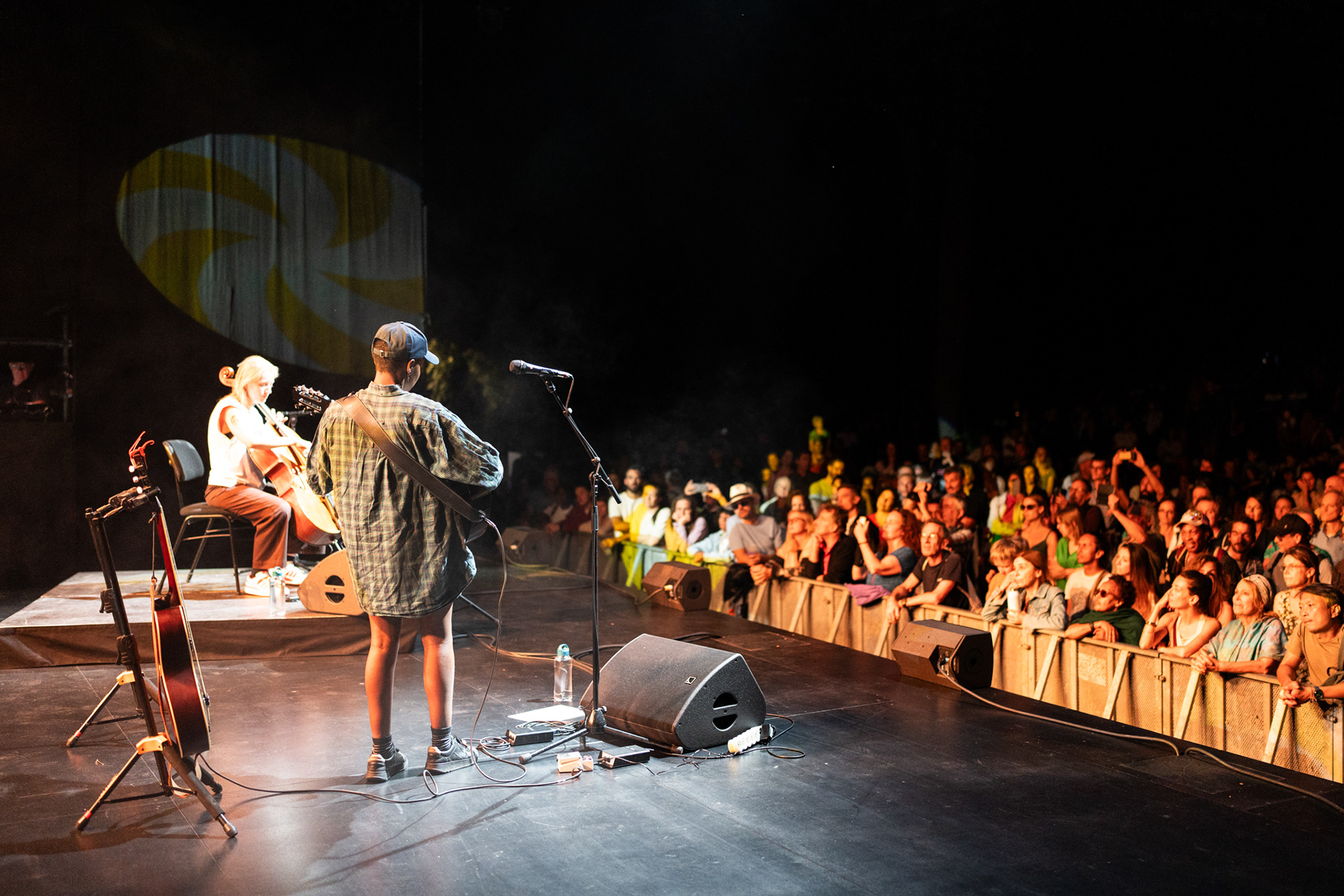 2023 - Meskereem Mees