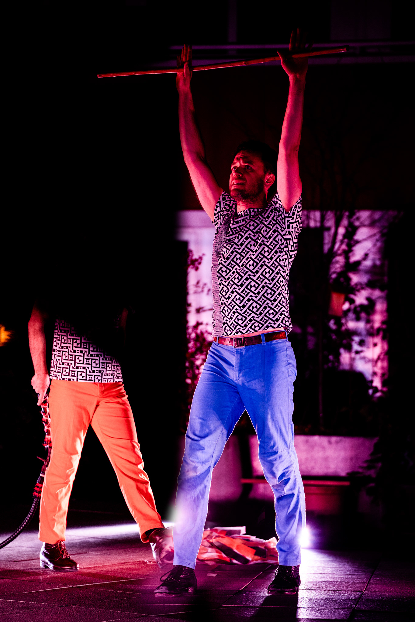 Antigel Festival - 2021