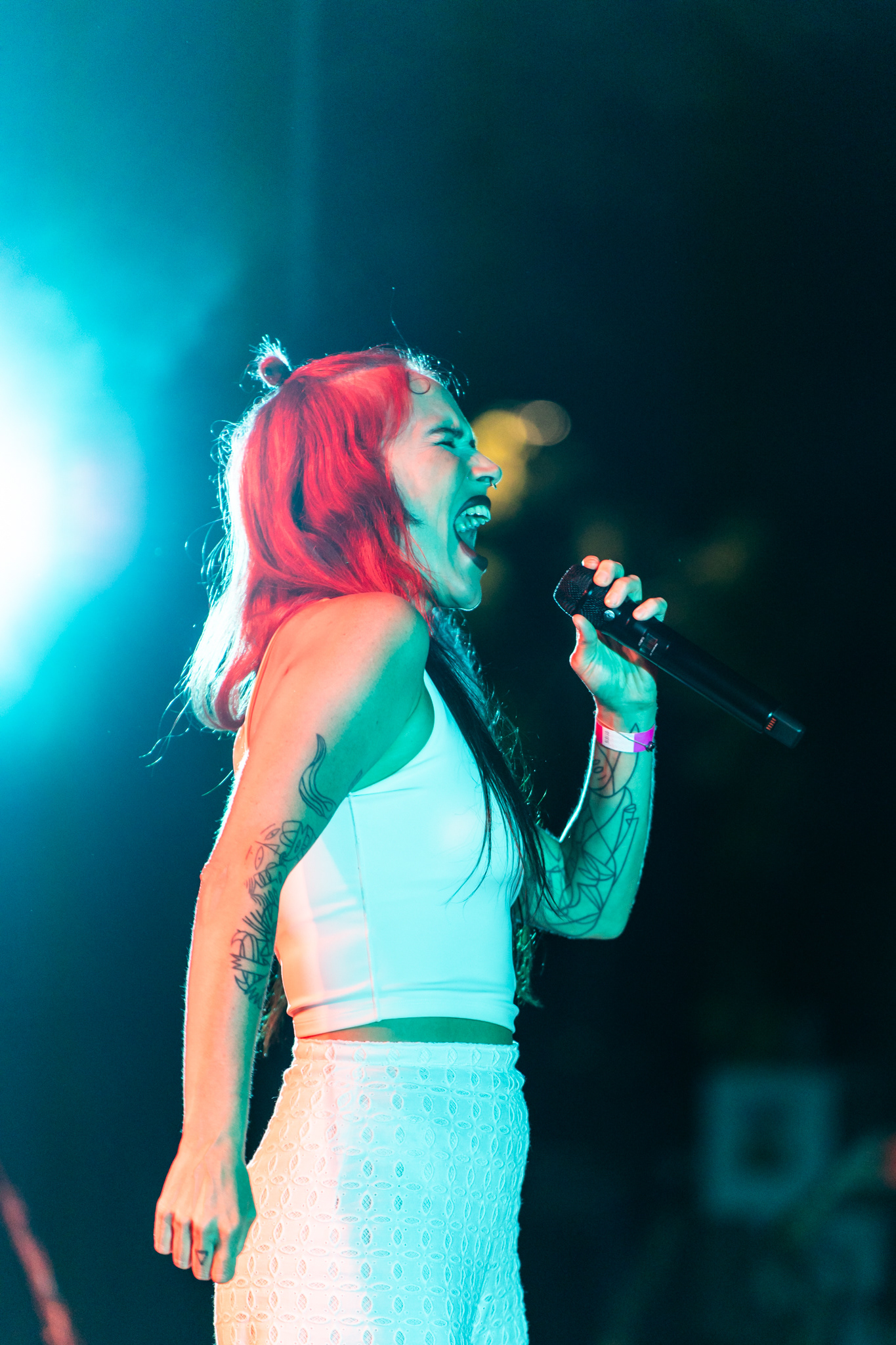 La Chica & El Duende Orchestra - 2024