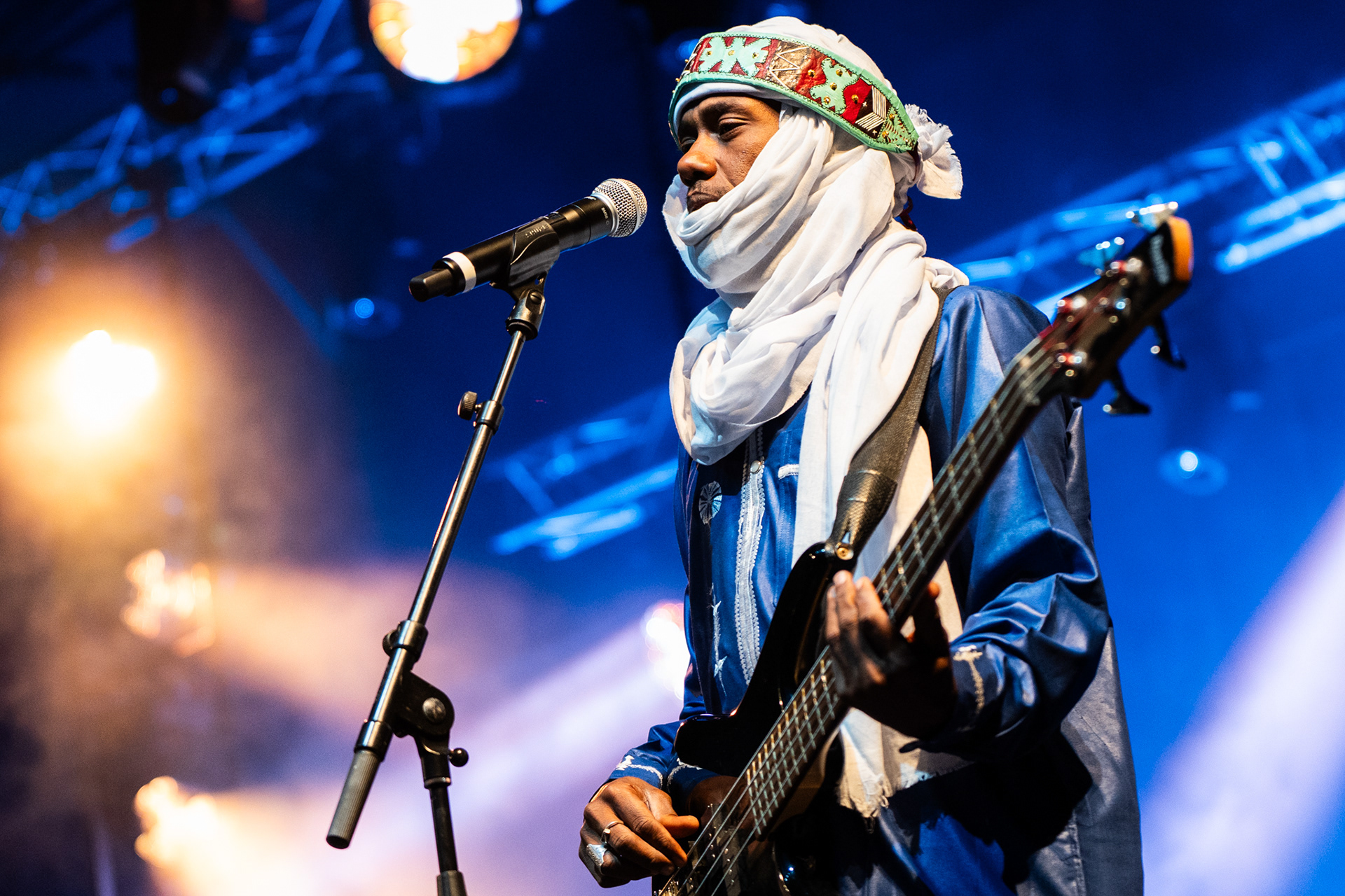 2023 - Étran de L'Aïr