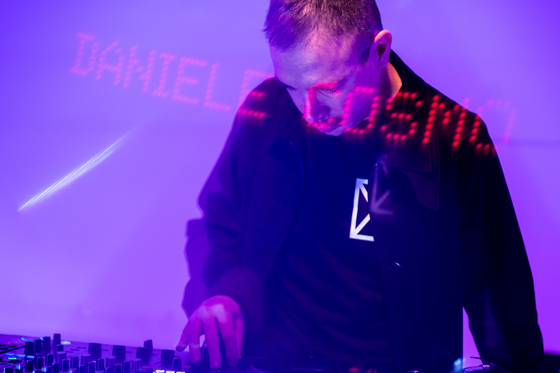 Daniele Cosmo - 2021