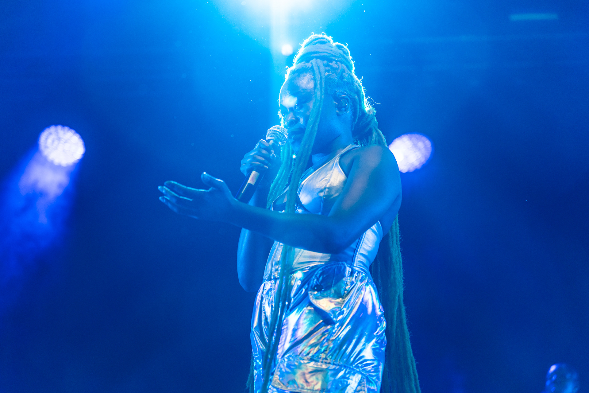 Sampa the Great
