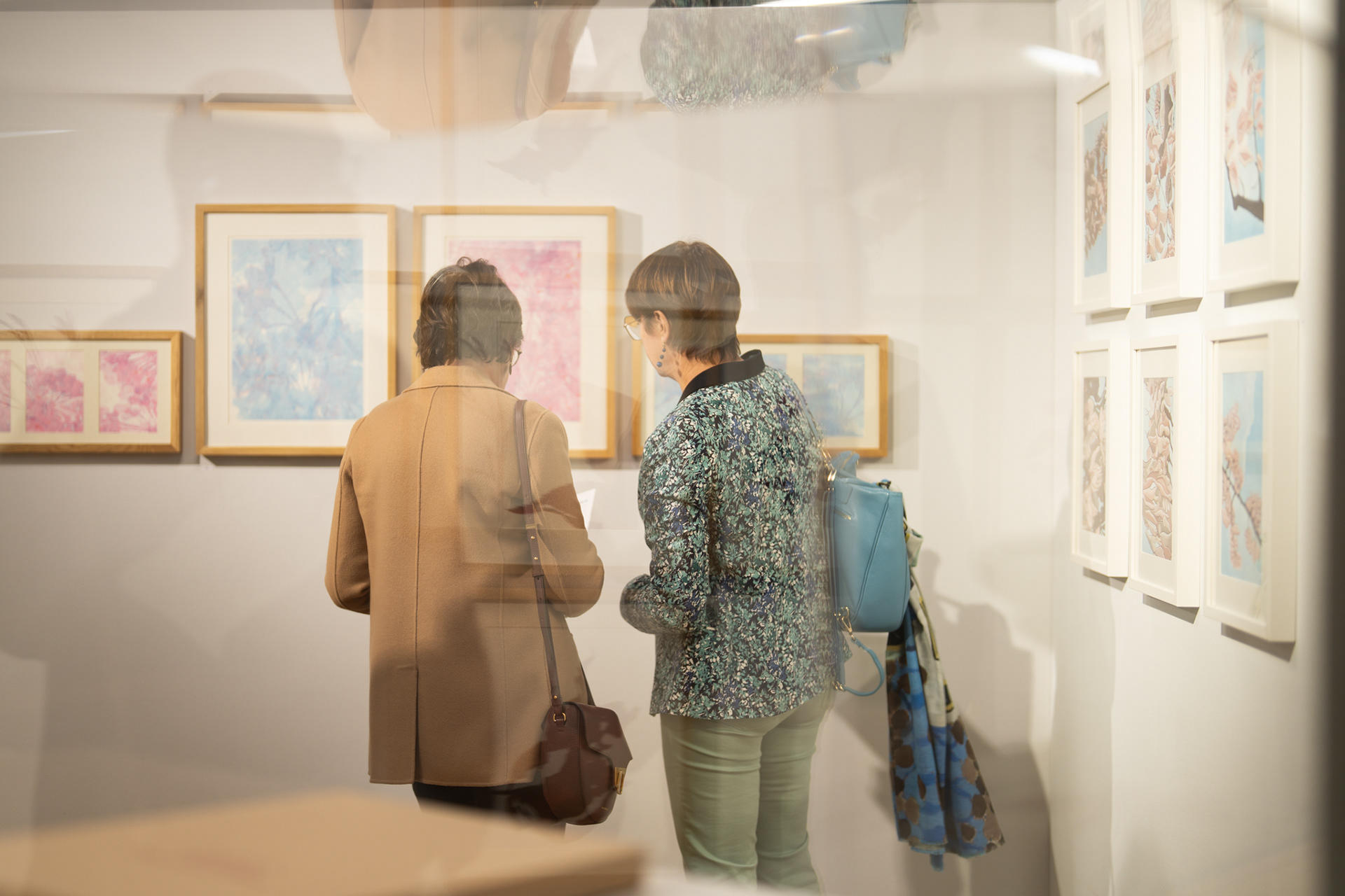    2025 - Le Boléro, exposition Voyages au Japon