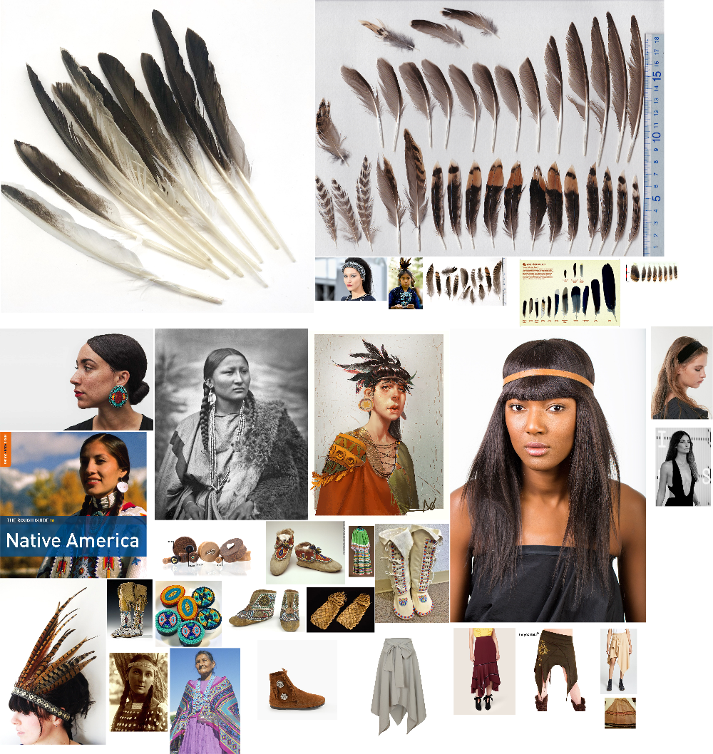 Mood Board
