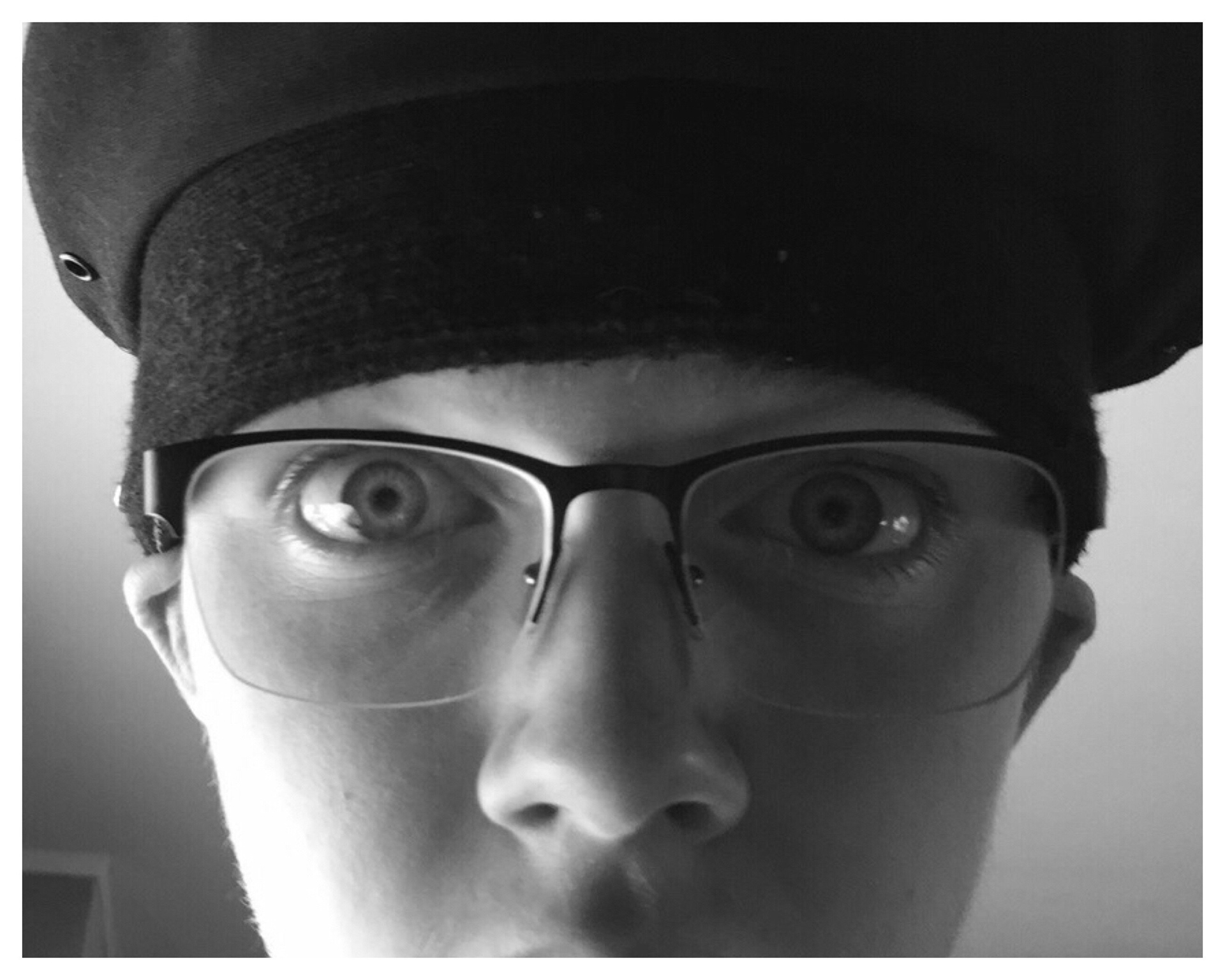 Nicholas- Sold in Gallery