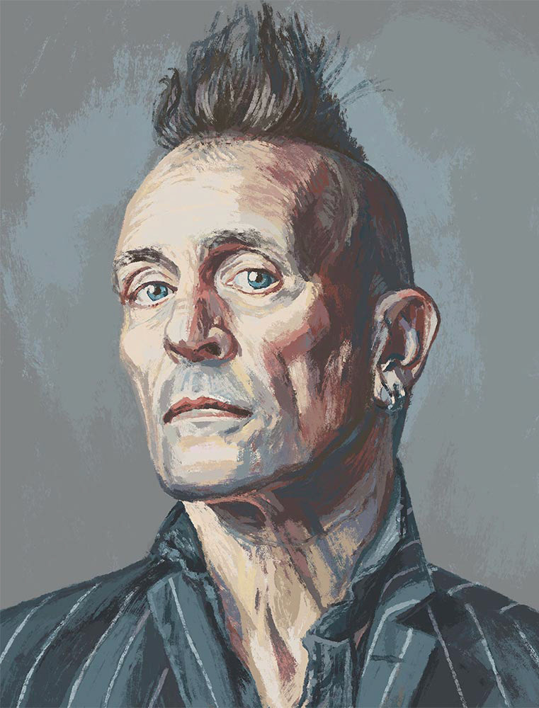 John Robb