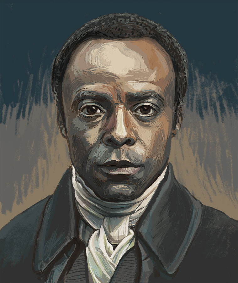 Ariyon Bakare