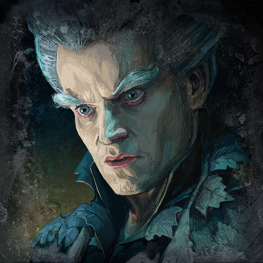 Marc Warren