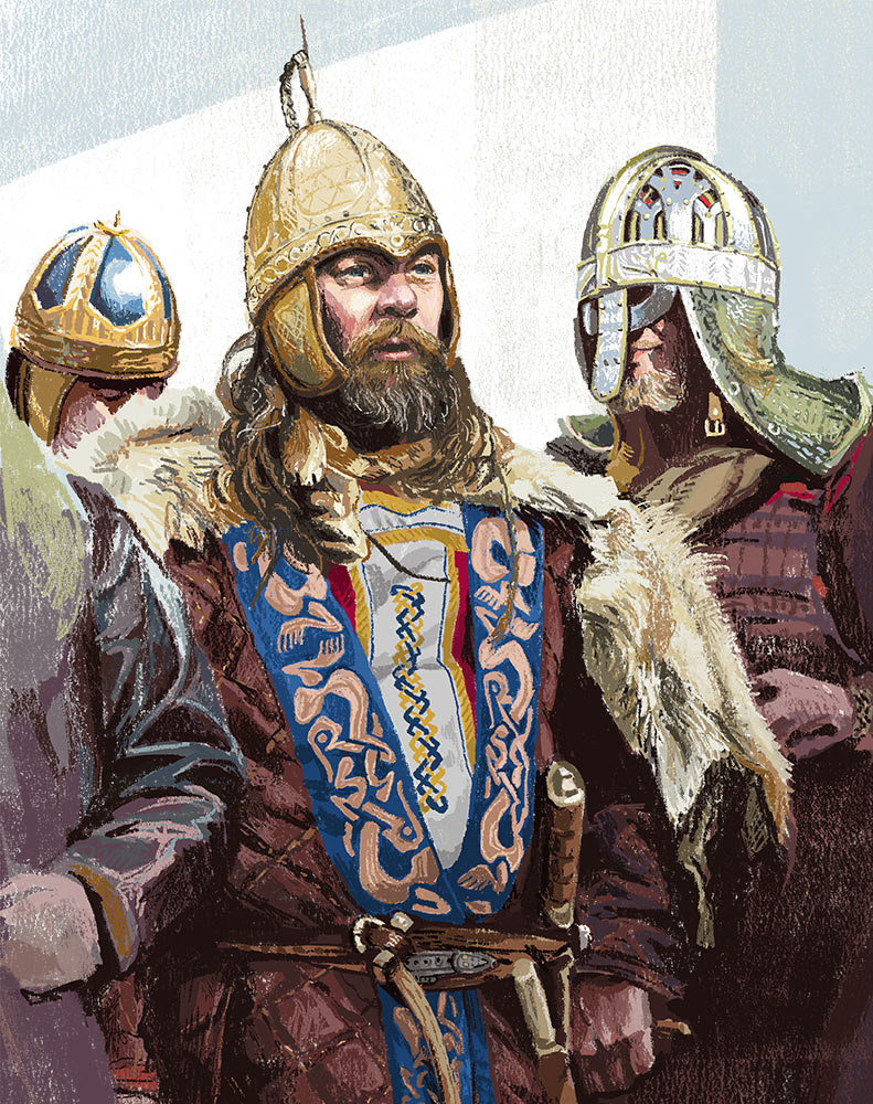 Eastern Vikings