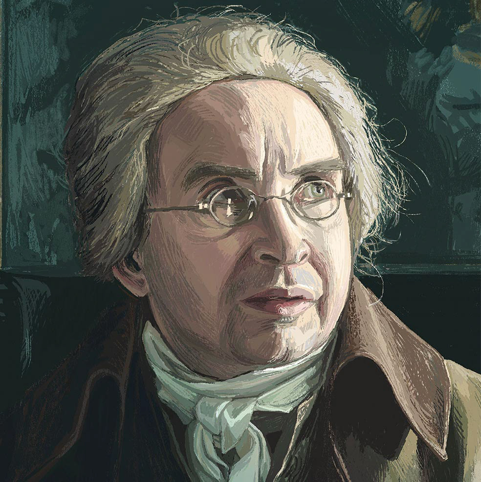 Eddie Marsan