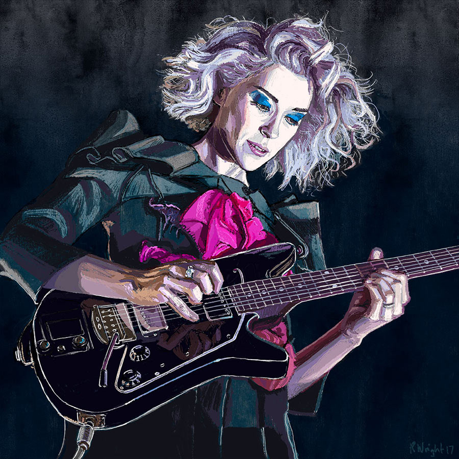 Saint Vincent
