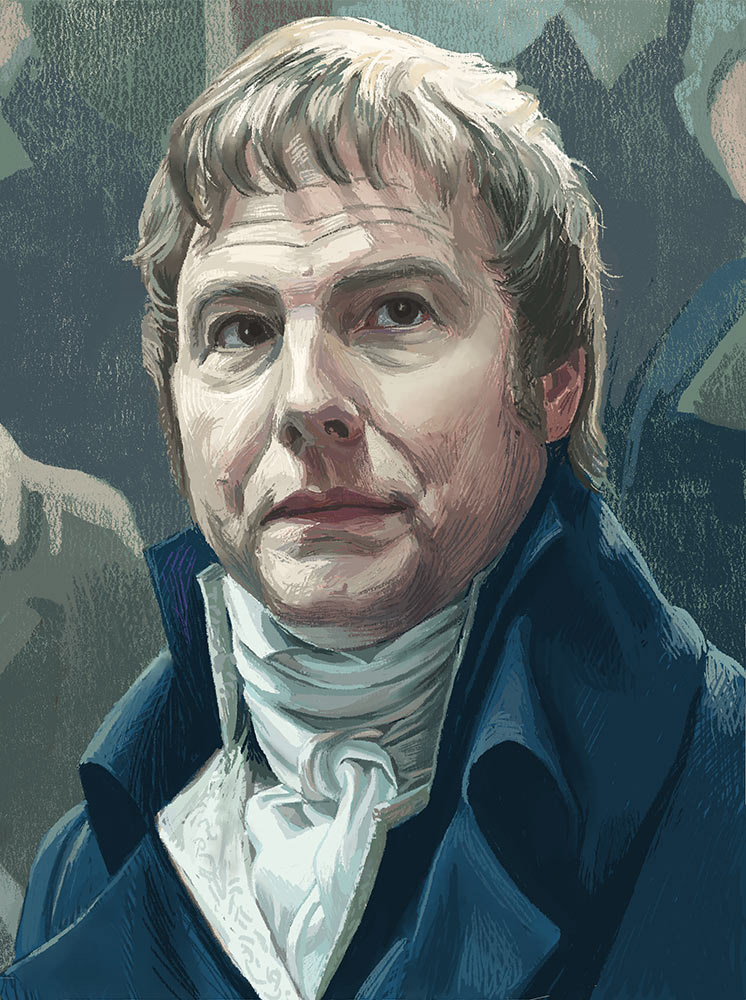 Samuel West