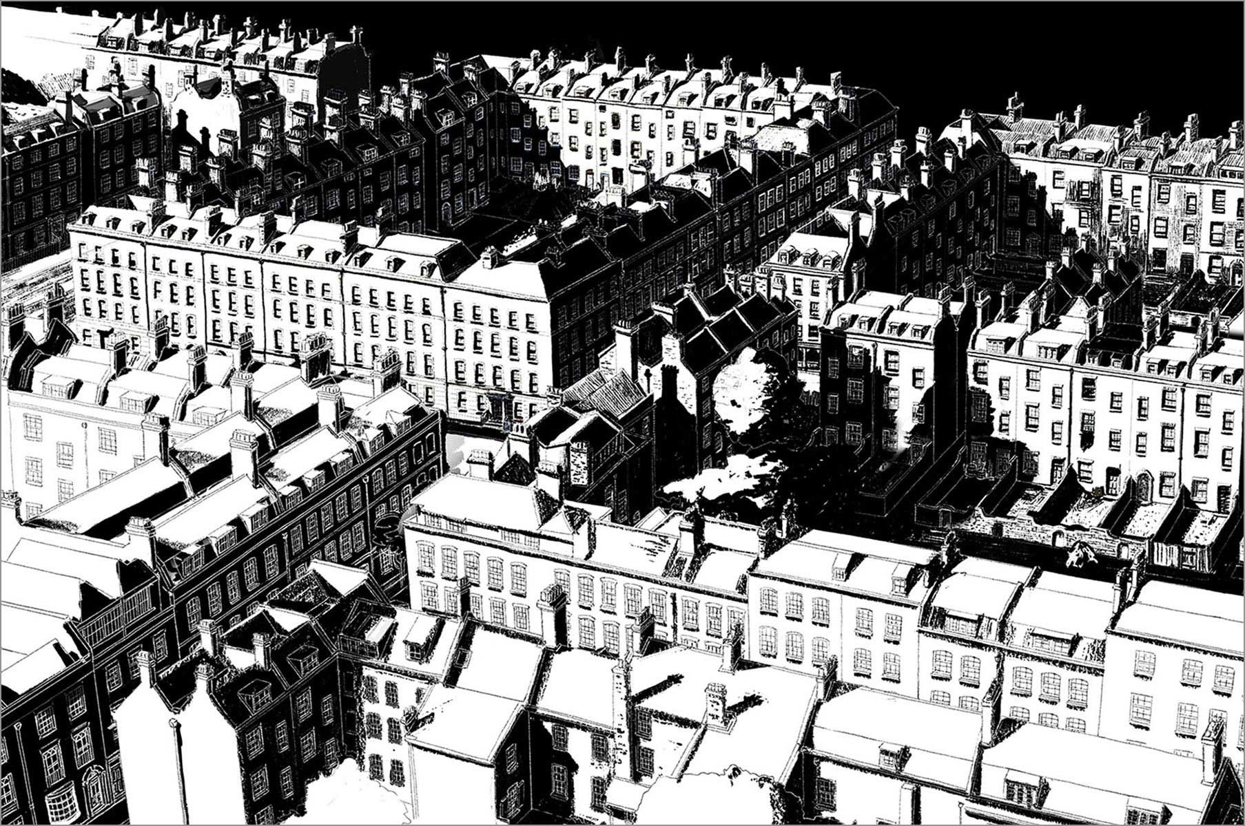 Mask Layer for Highlights